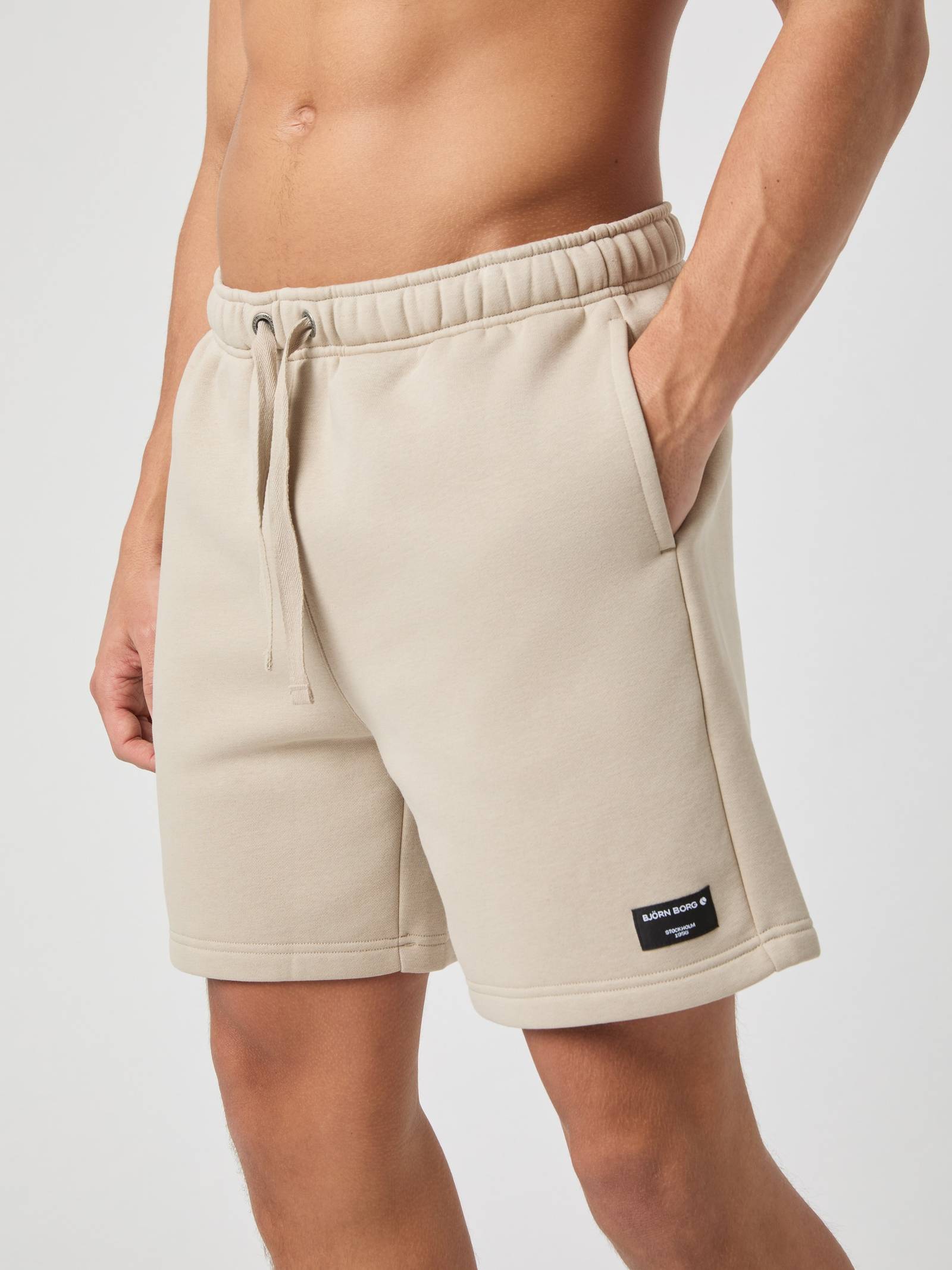 Centre Sweatshorts image 1