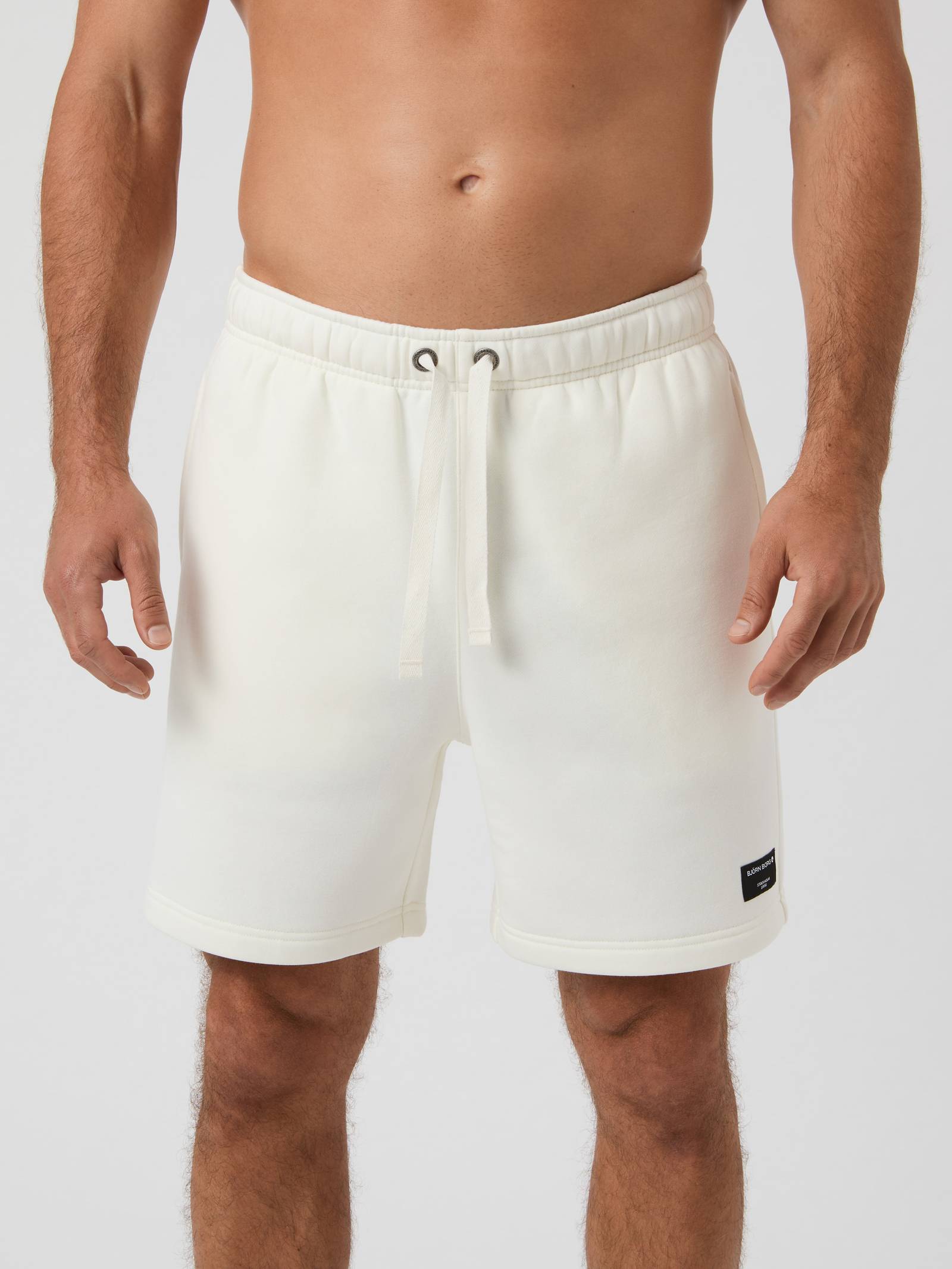 Centre Sweatshorts image 2