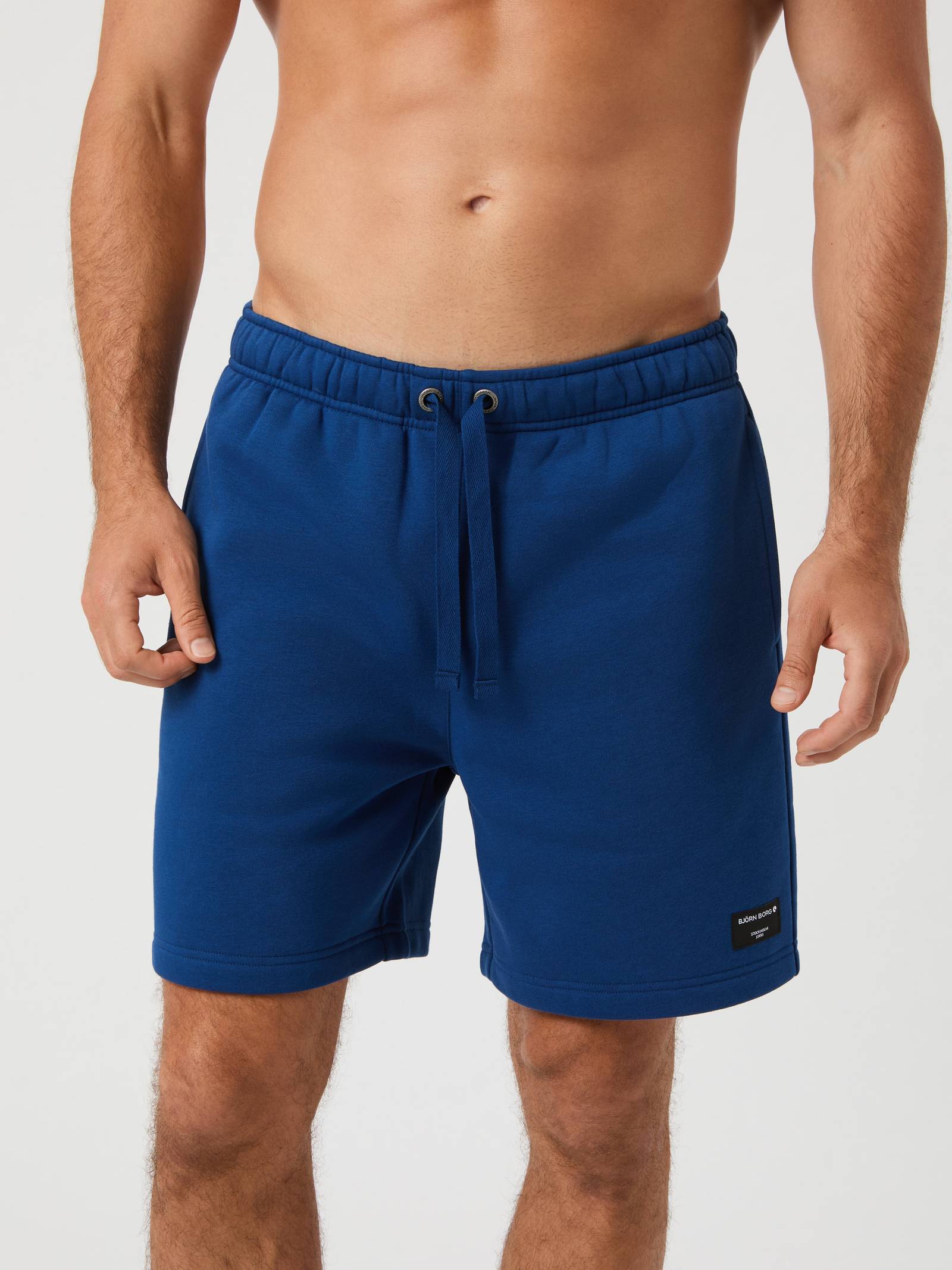 Centre Sweatshorts image 1