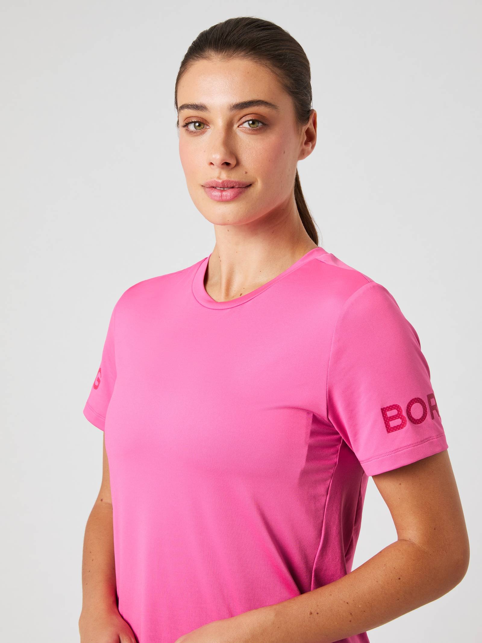 Borg T-Shirt image 4