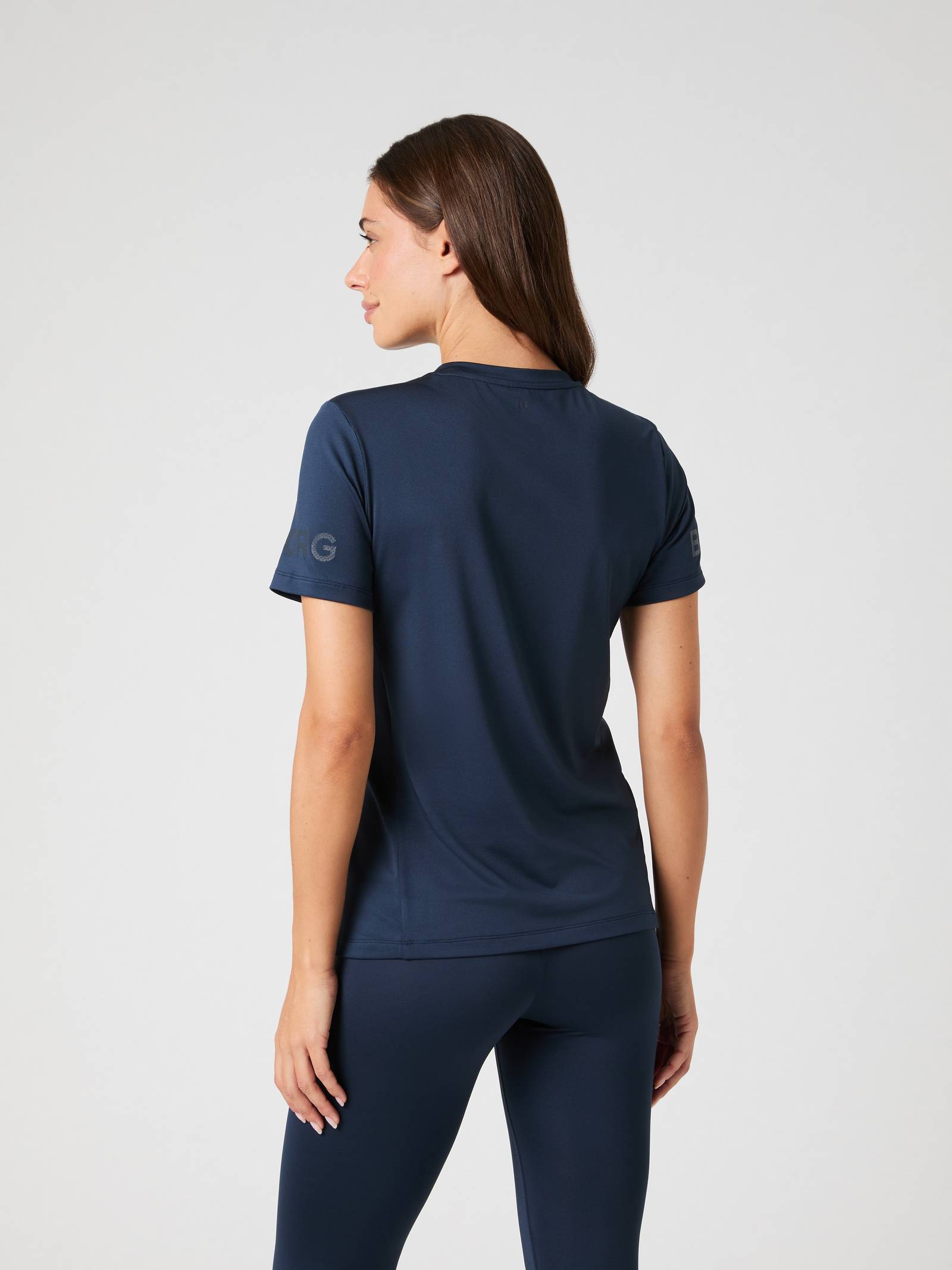 Borg T-Shirt image 2