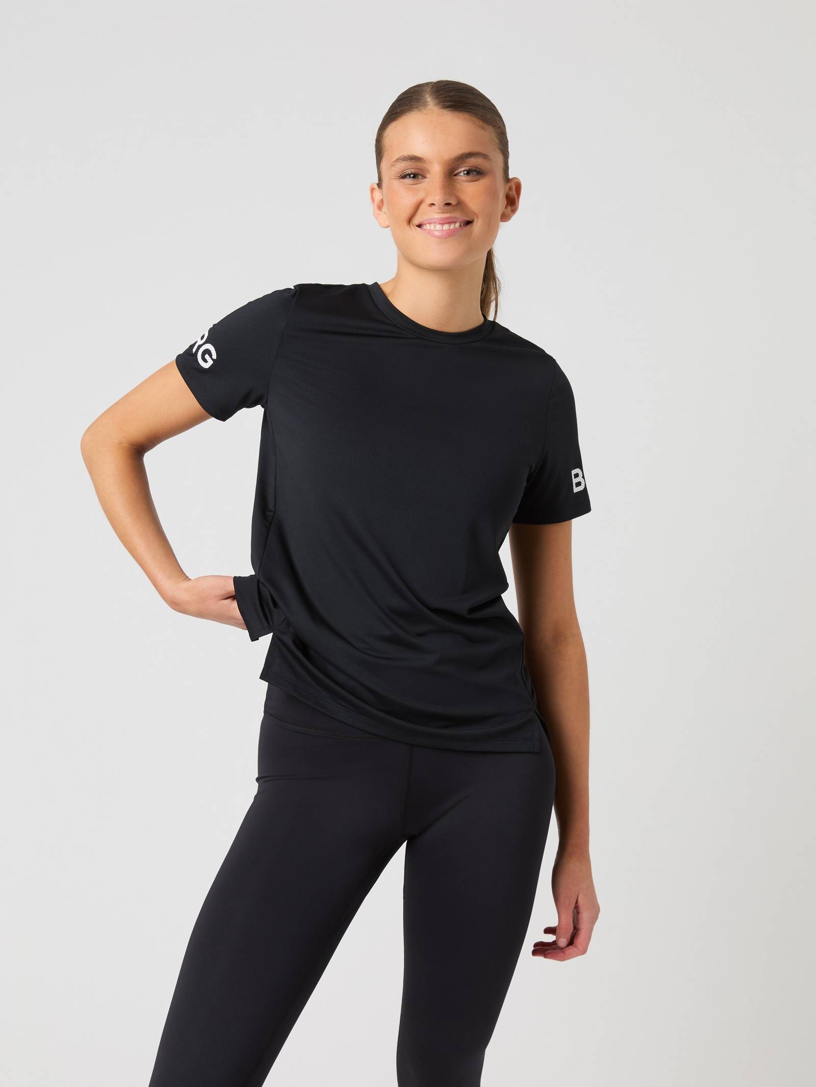 Borg T-Shirt image 1