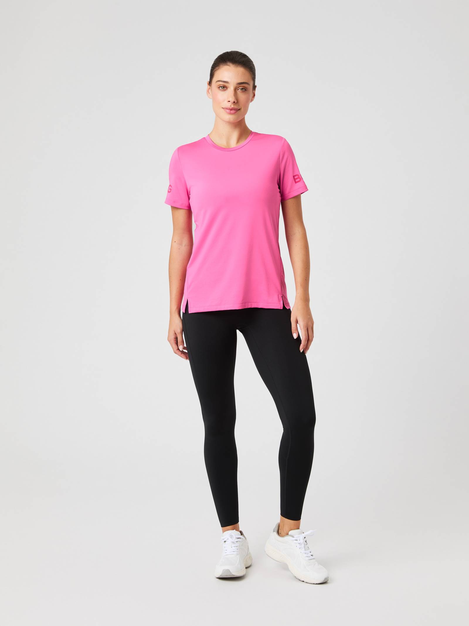 Borg T-Shirt image 3