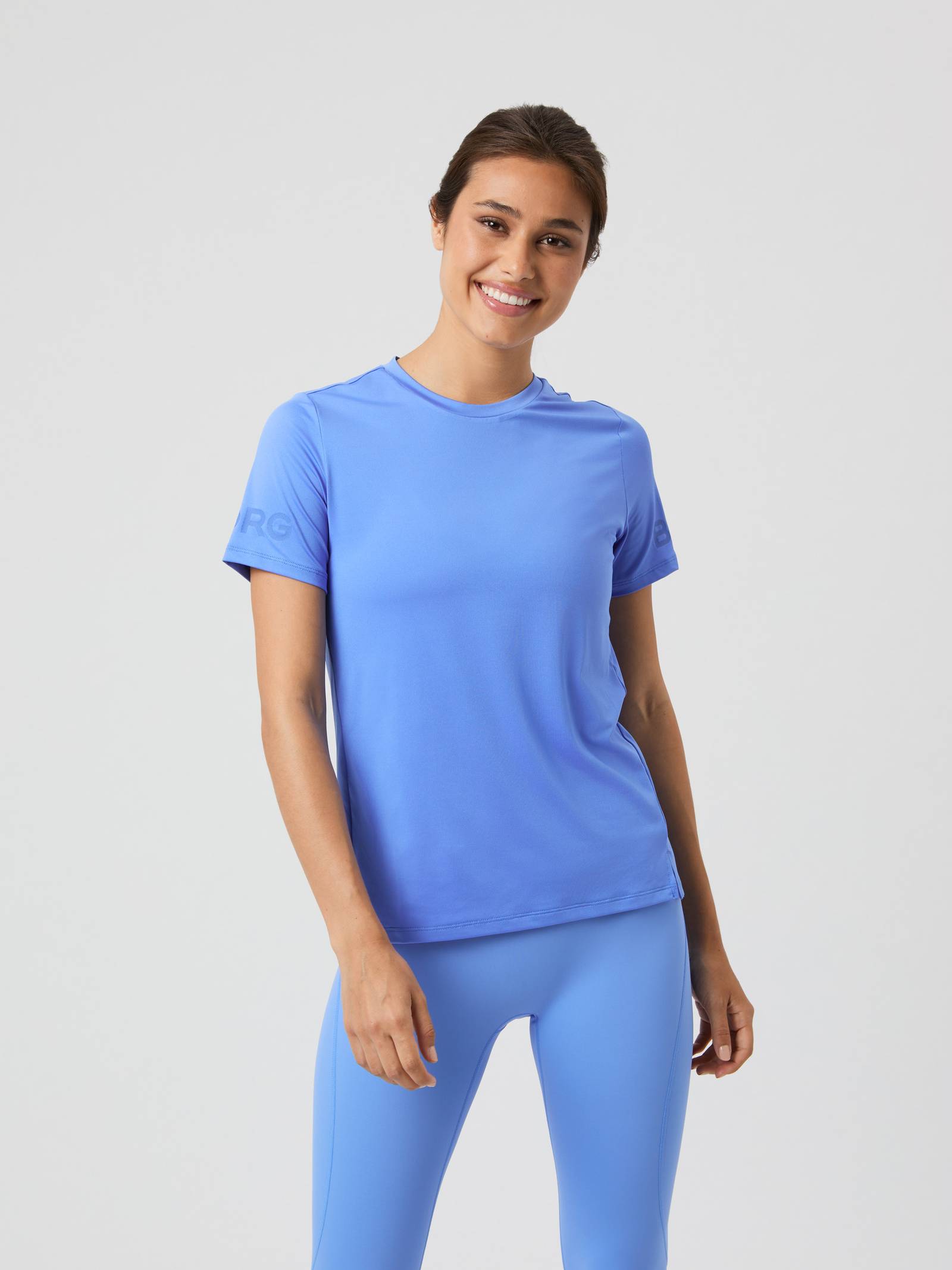 Borg T-Shirt image 1