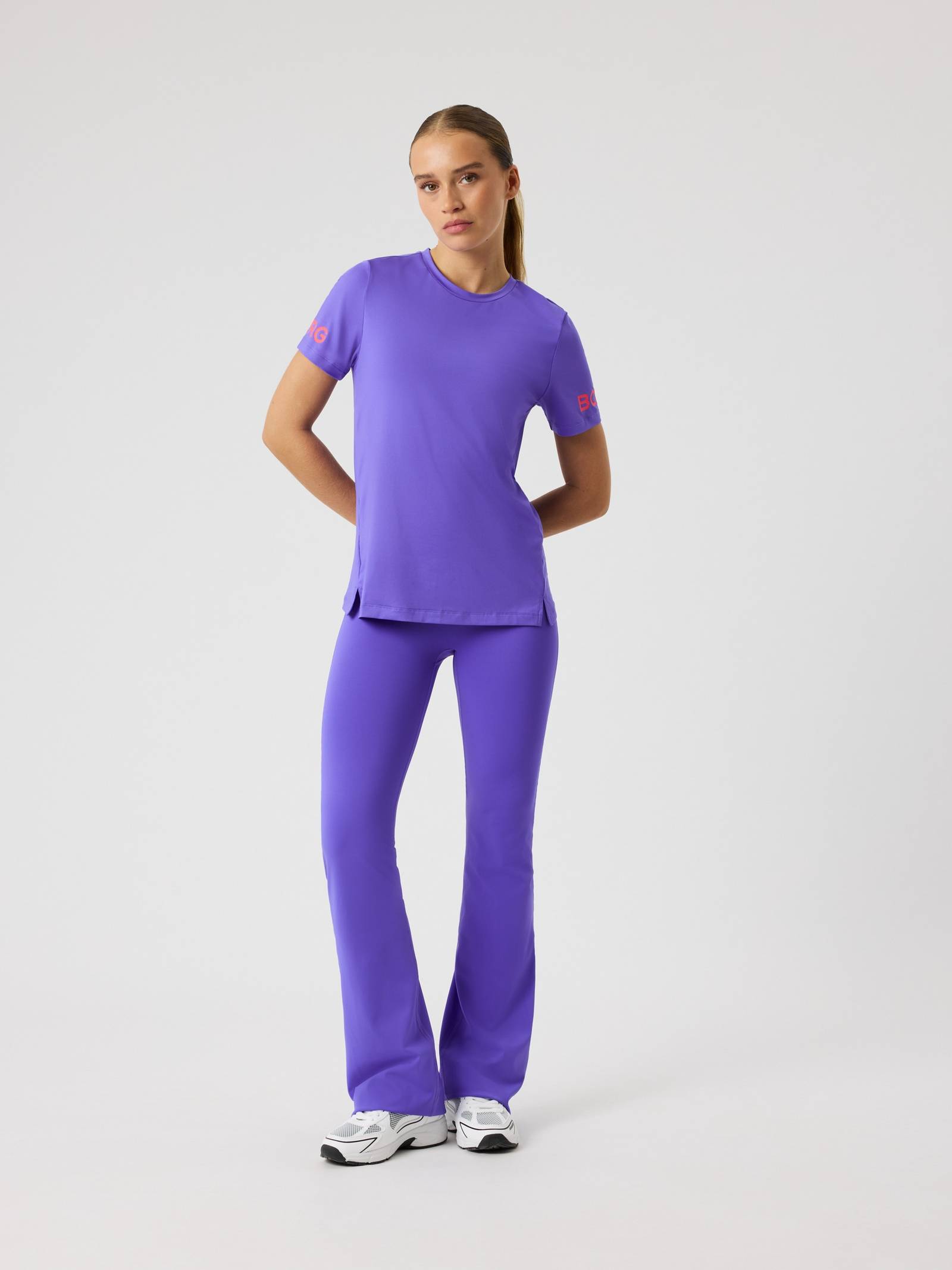 Borg T-Shirt image 3