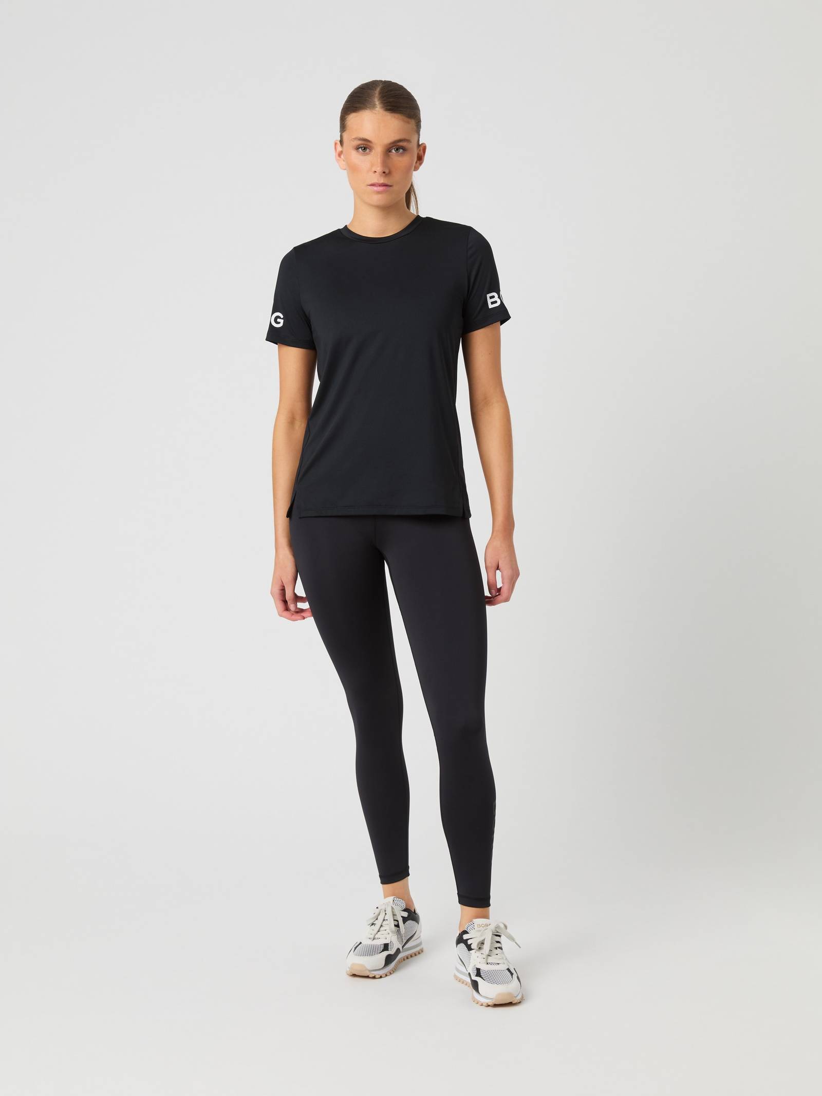 Borg T-Shirt image 4