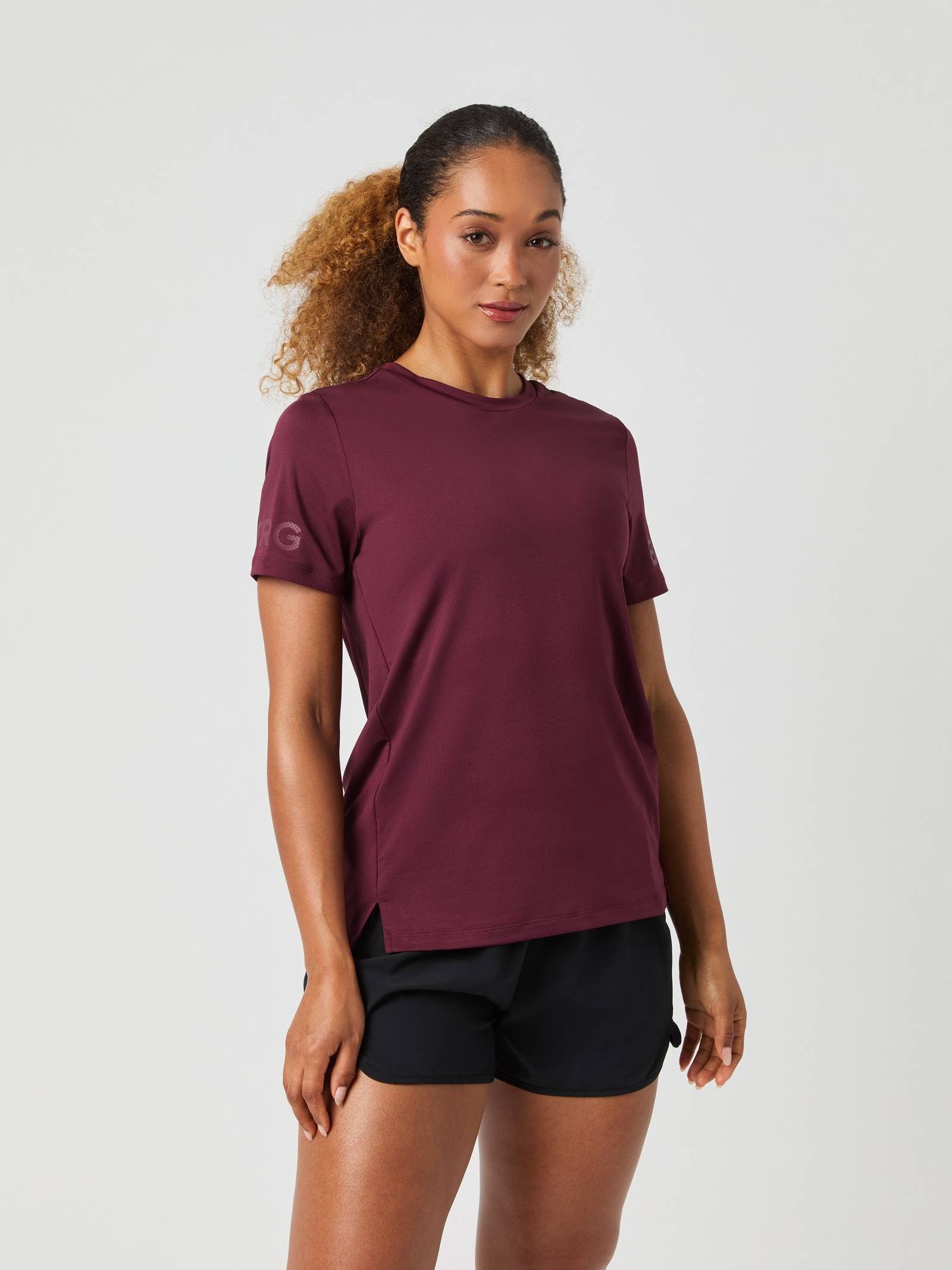 Borg T-Shirt image 1