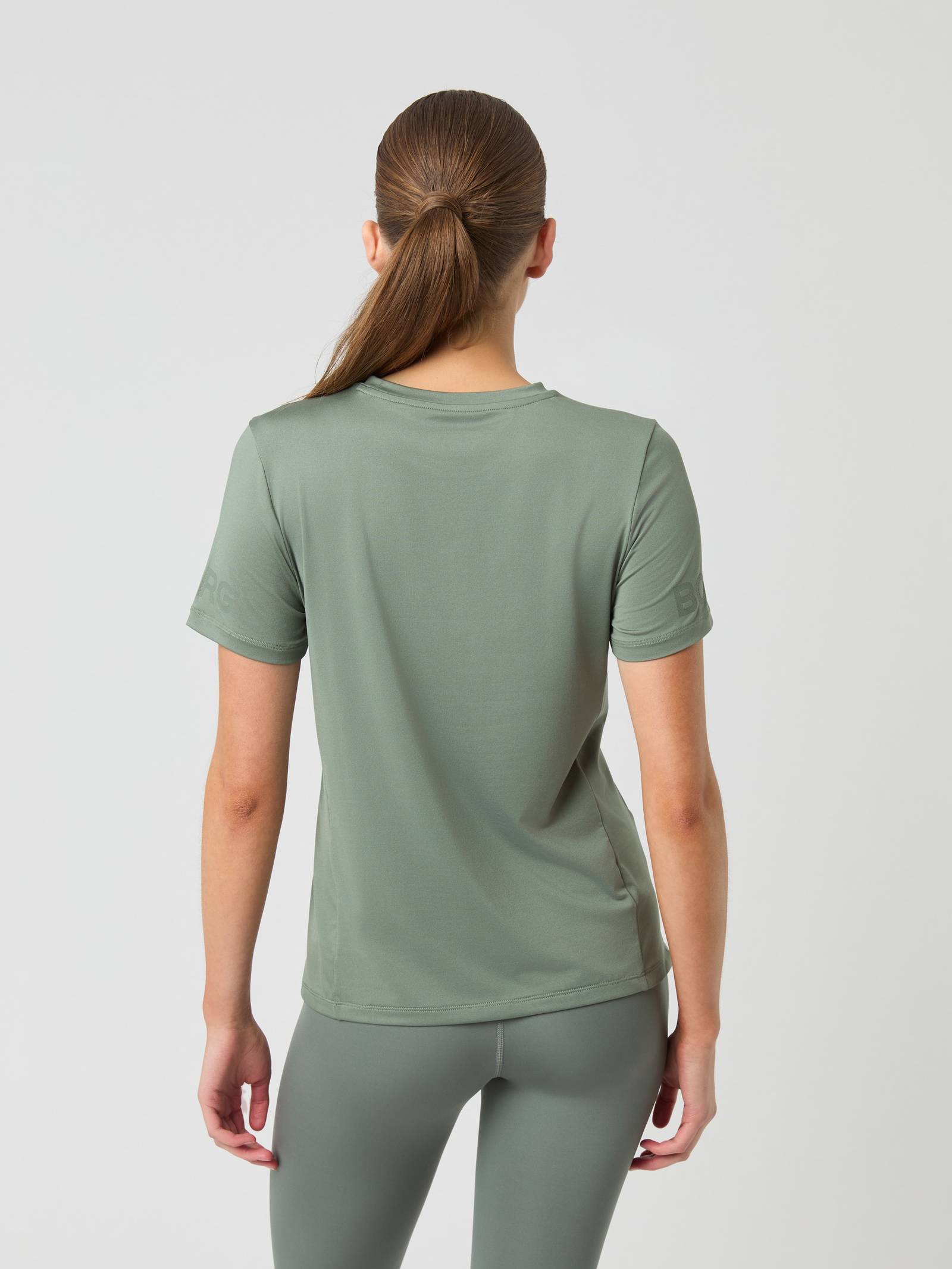 Borg T-Shirt image 3