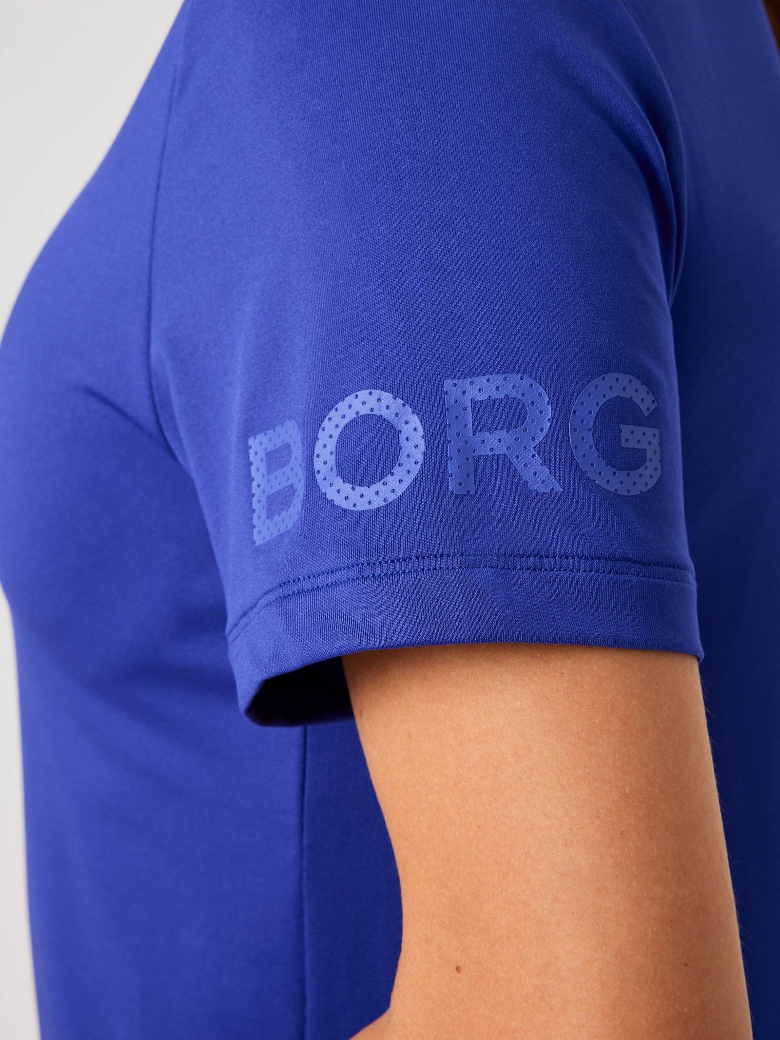 Borg T-Shirt image 4