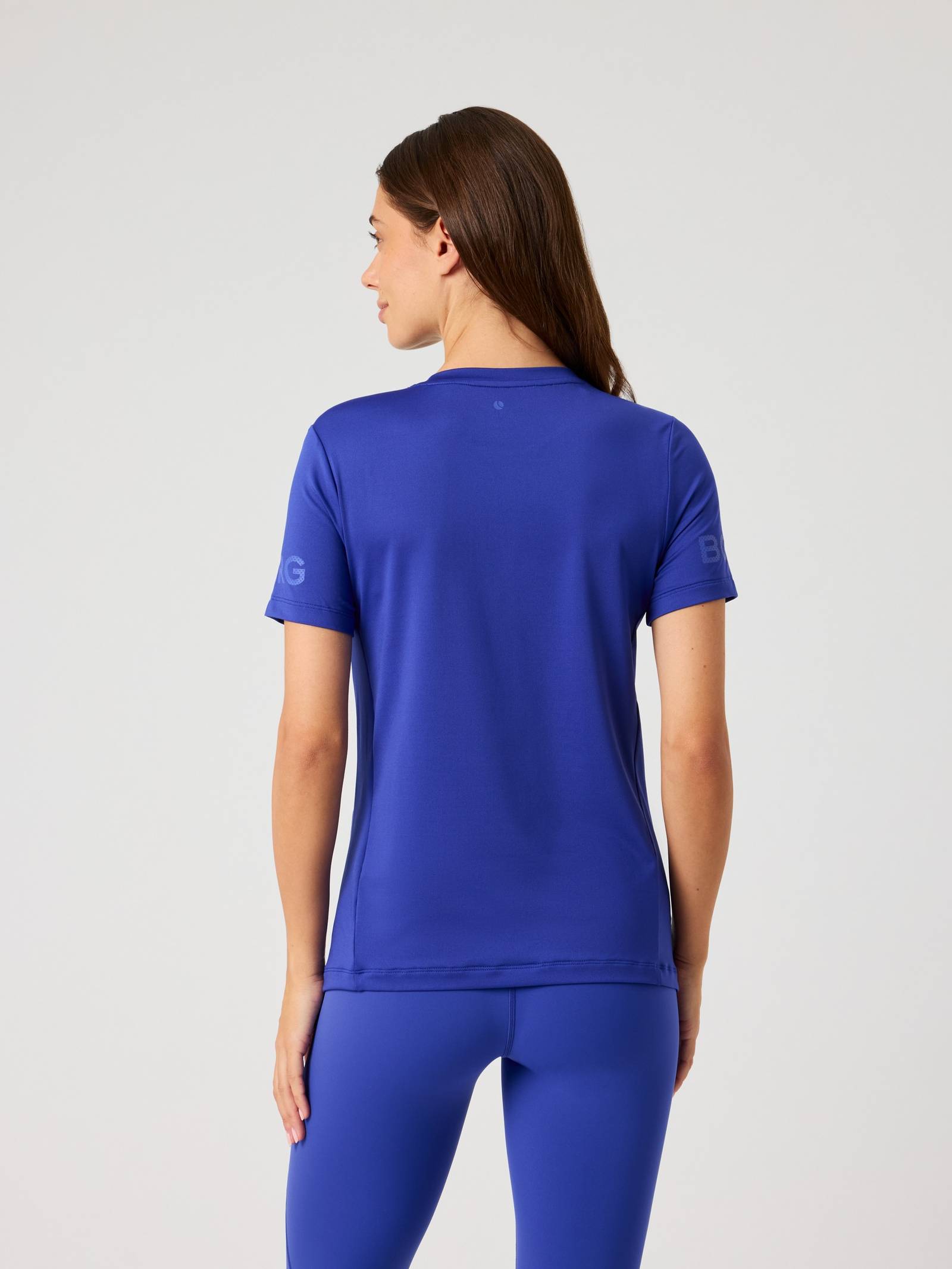 Borg T-Shirt image 2