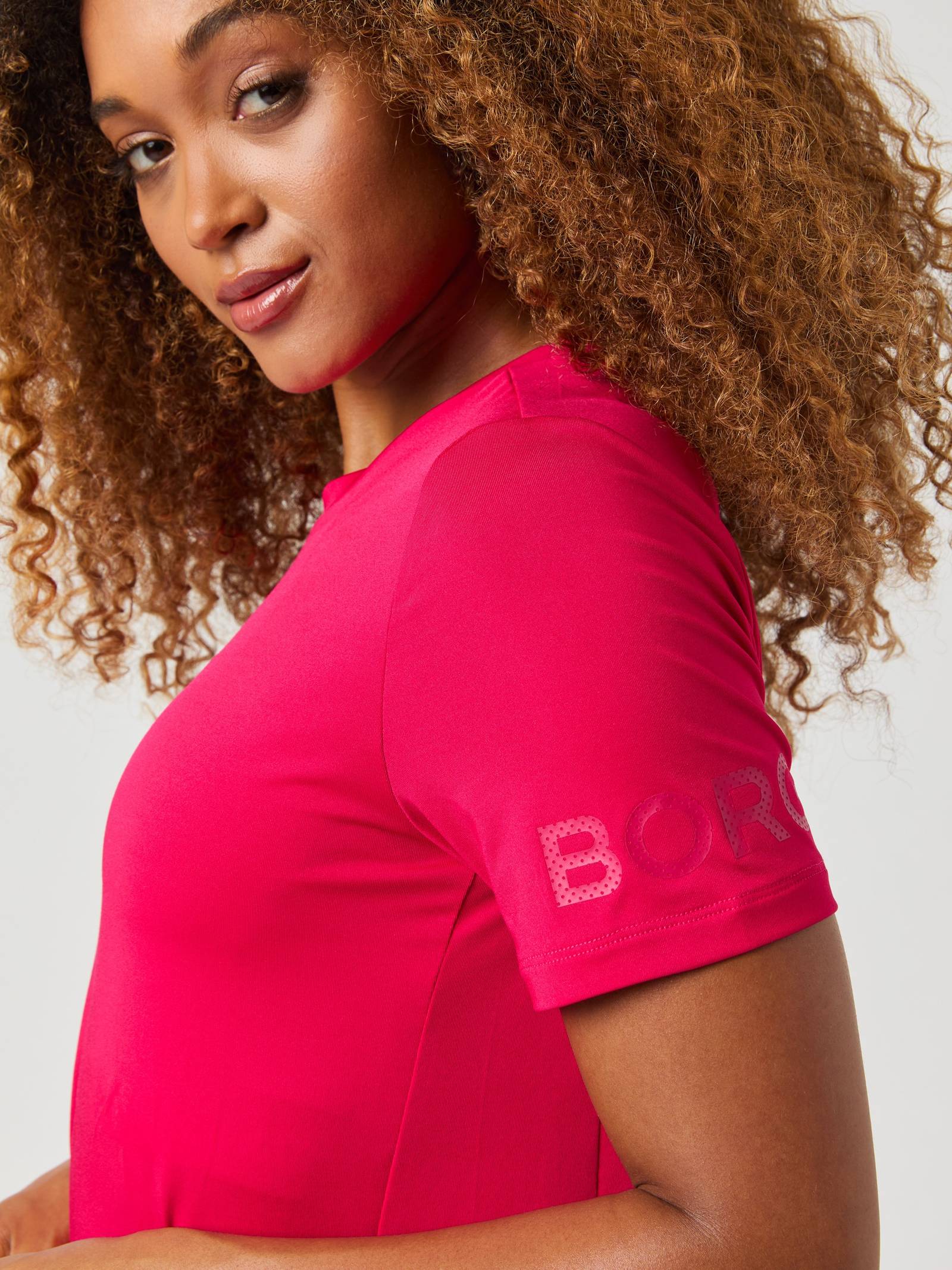 Borg T-Shirt image 3