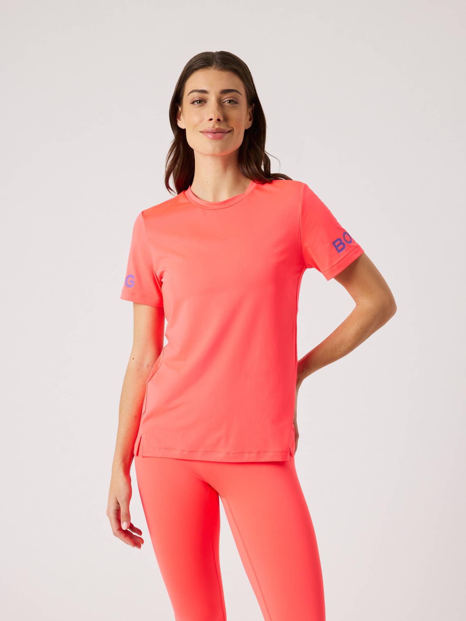 Borg T-Shirt image 1