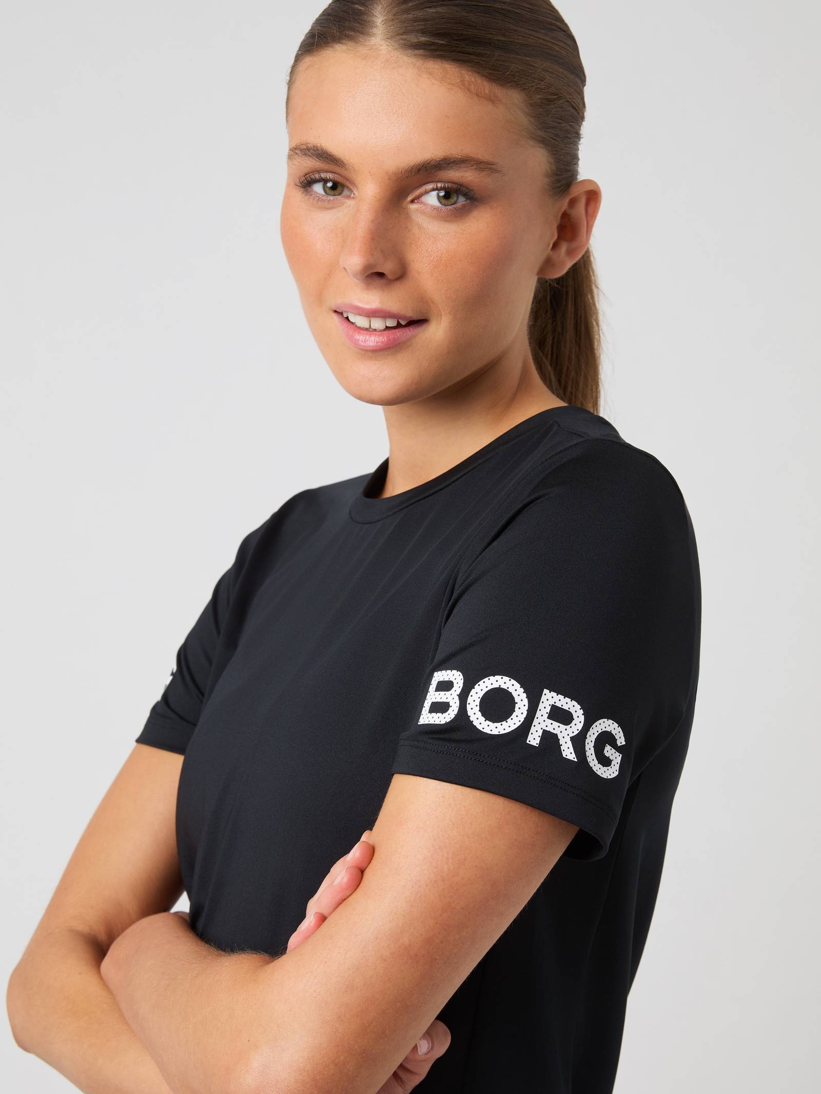 Borg T-Shirt image 3