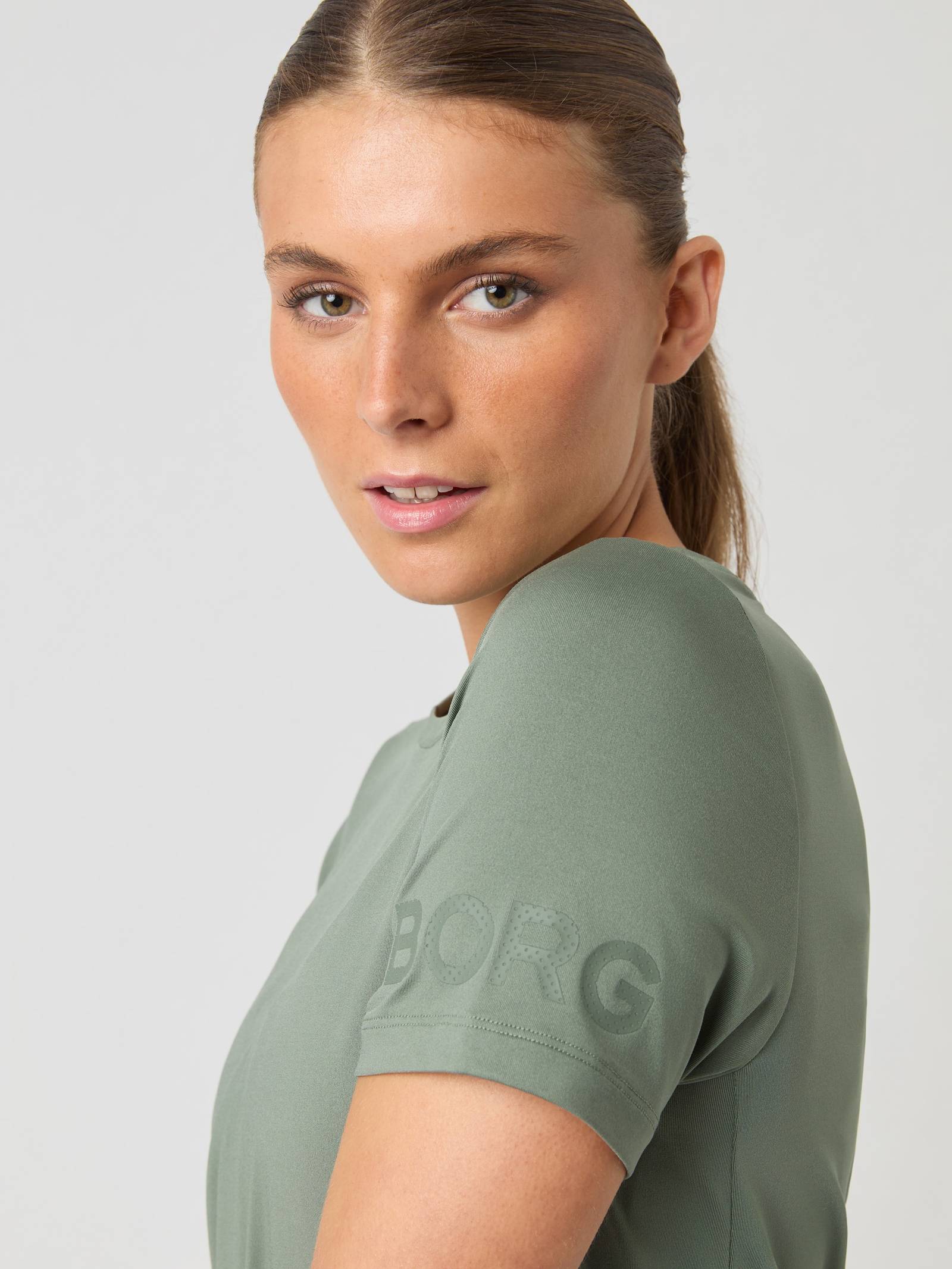 Borg T-Shirt image 1