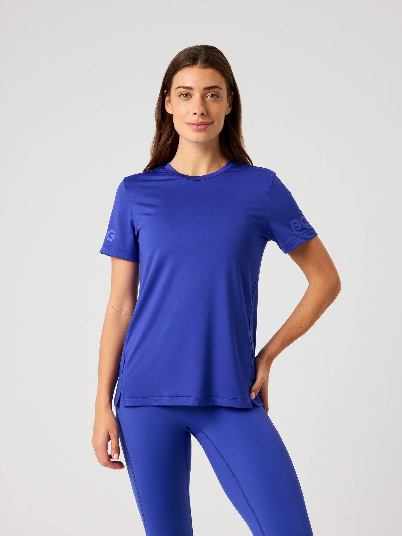 Borg T-Shirt image 1