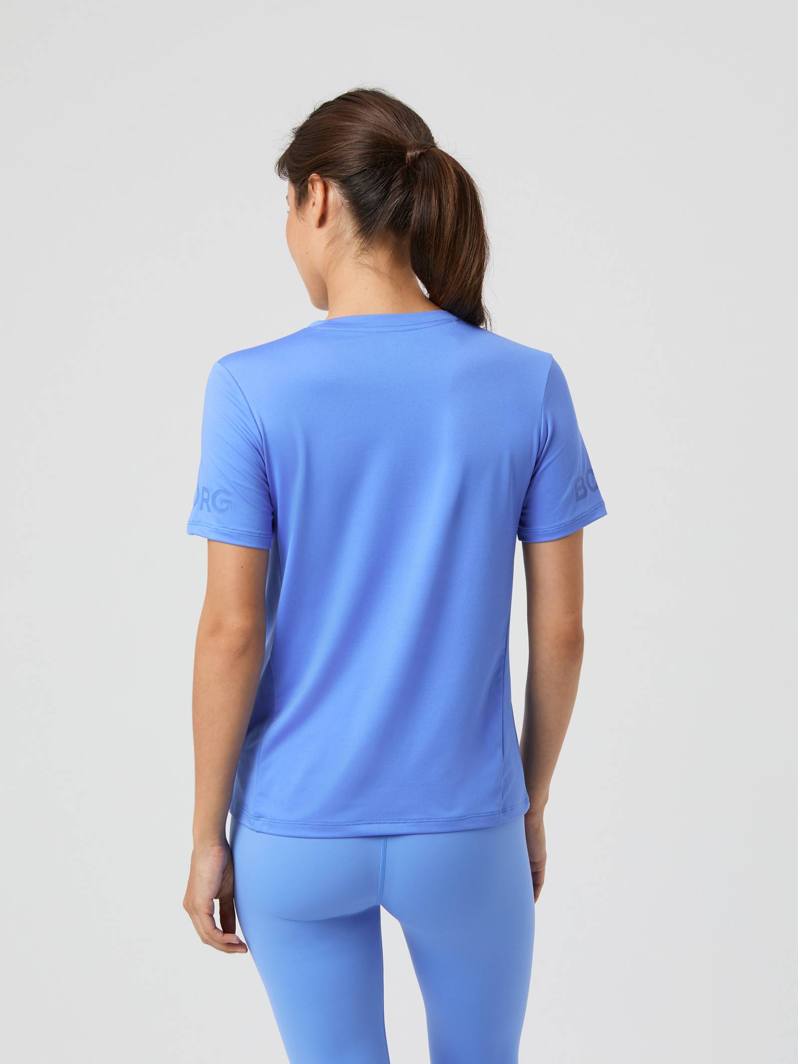 Borg T-Shirt image 2