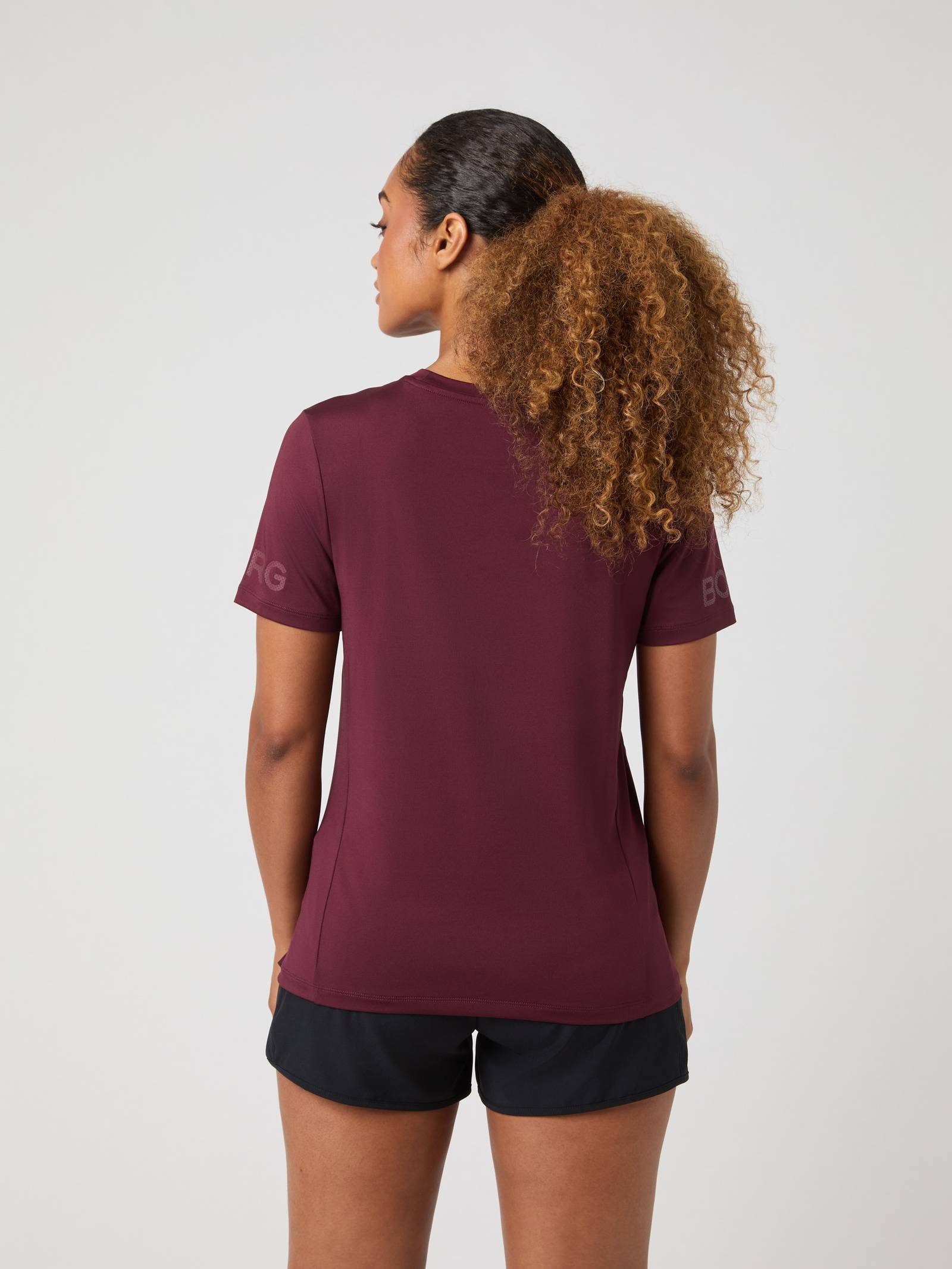 Borg T-Shirt image 2