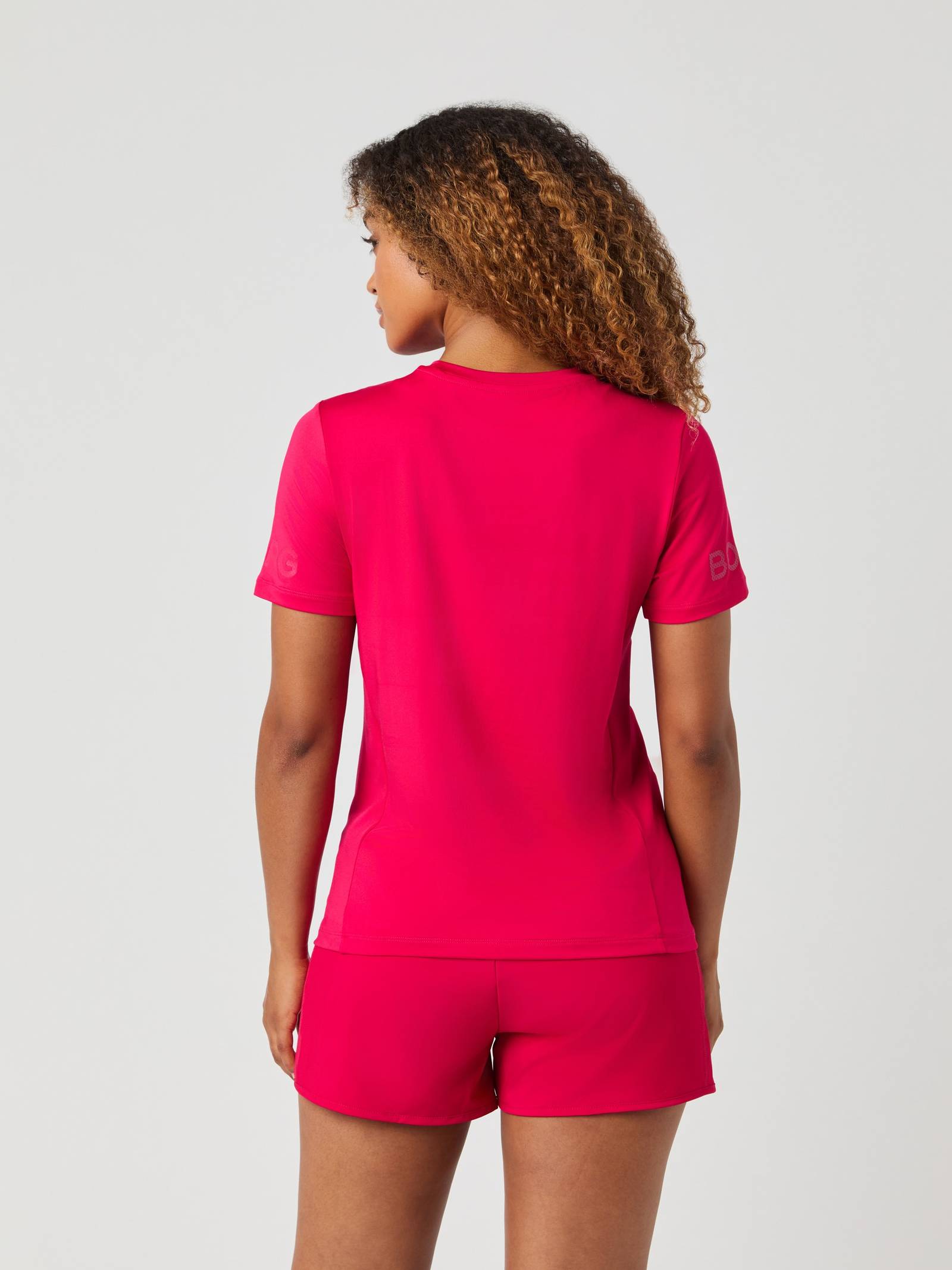 Borg T-Shirt image 2