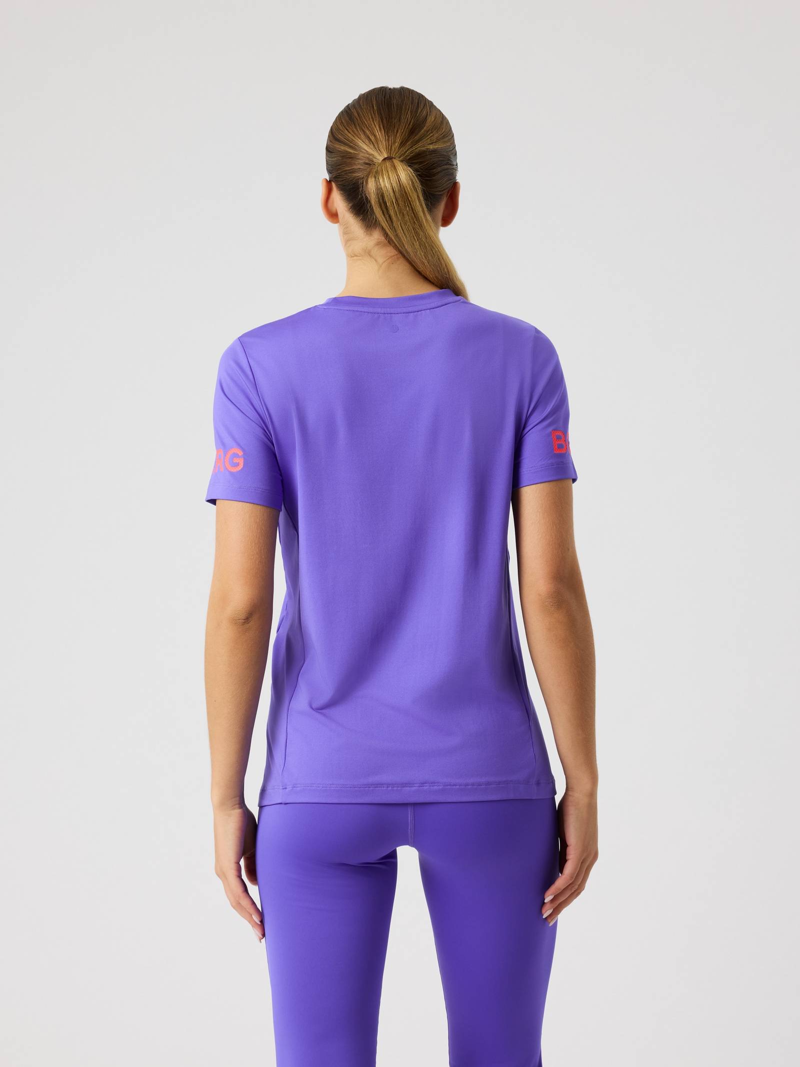 Borg T-Shirt image 2