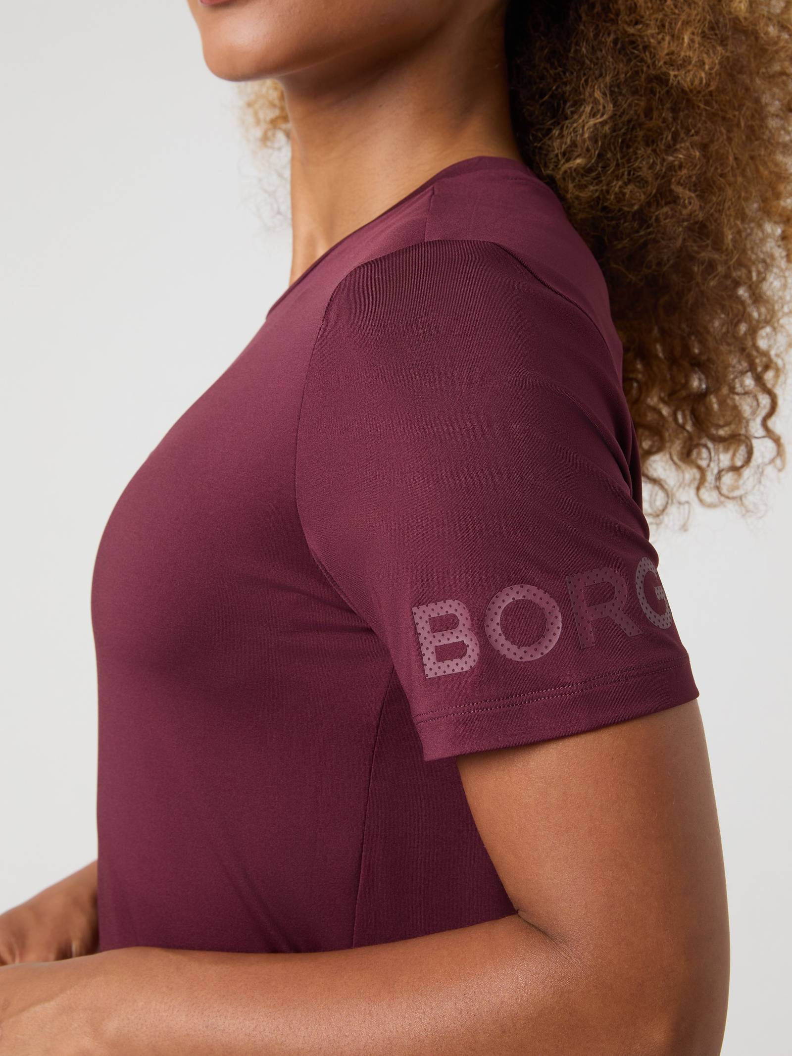 Borg T-Shirt image 4