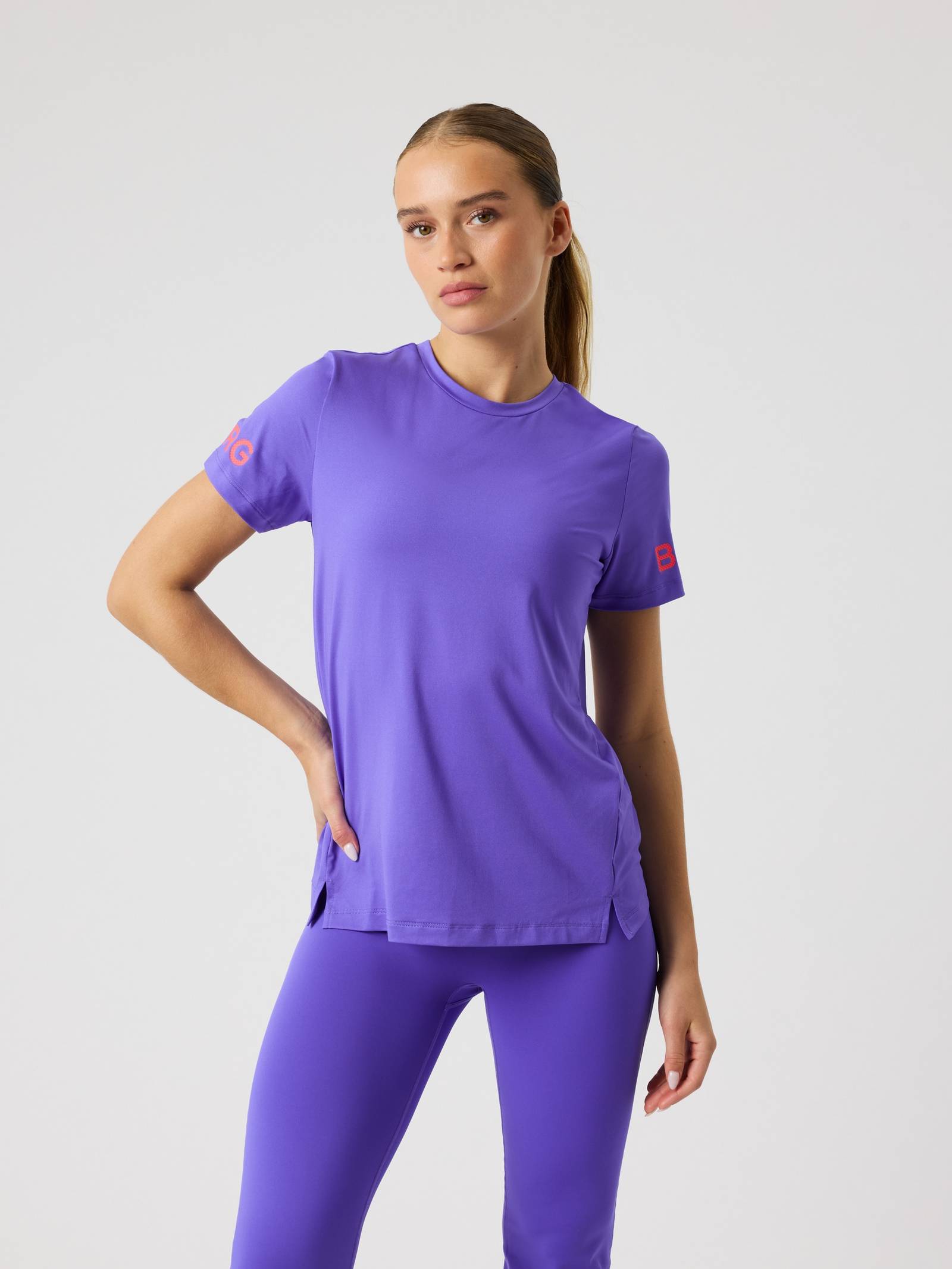 Borg T-Shirt image 1