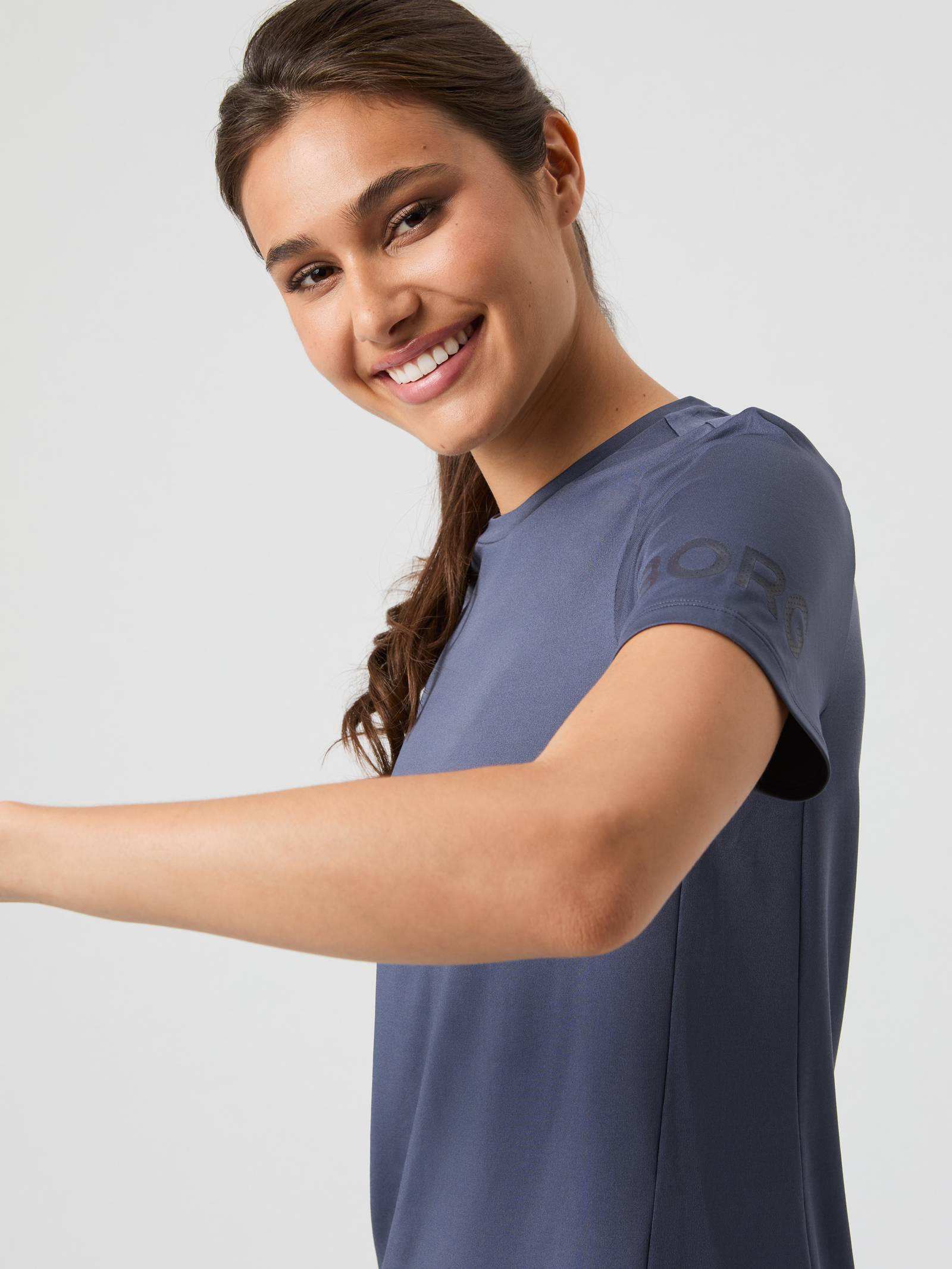 Borg T-Shirt image 4