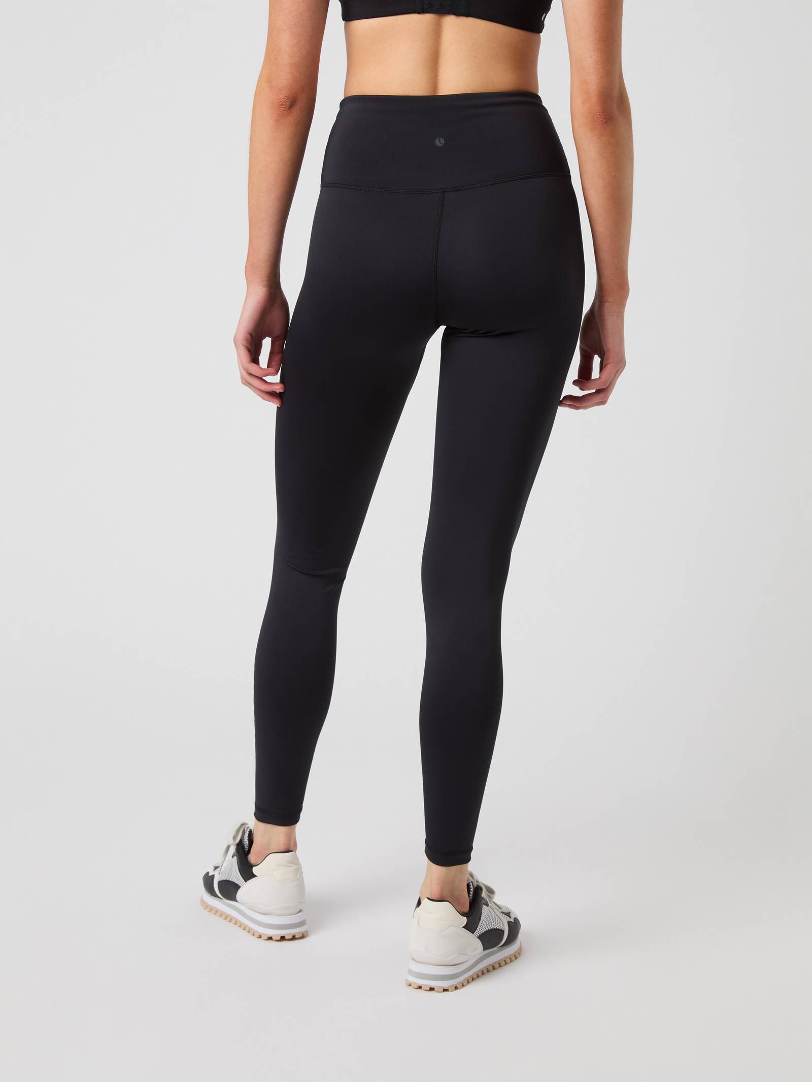 Borg Logo Tights image 2