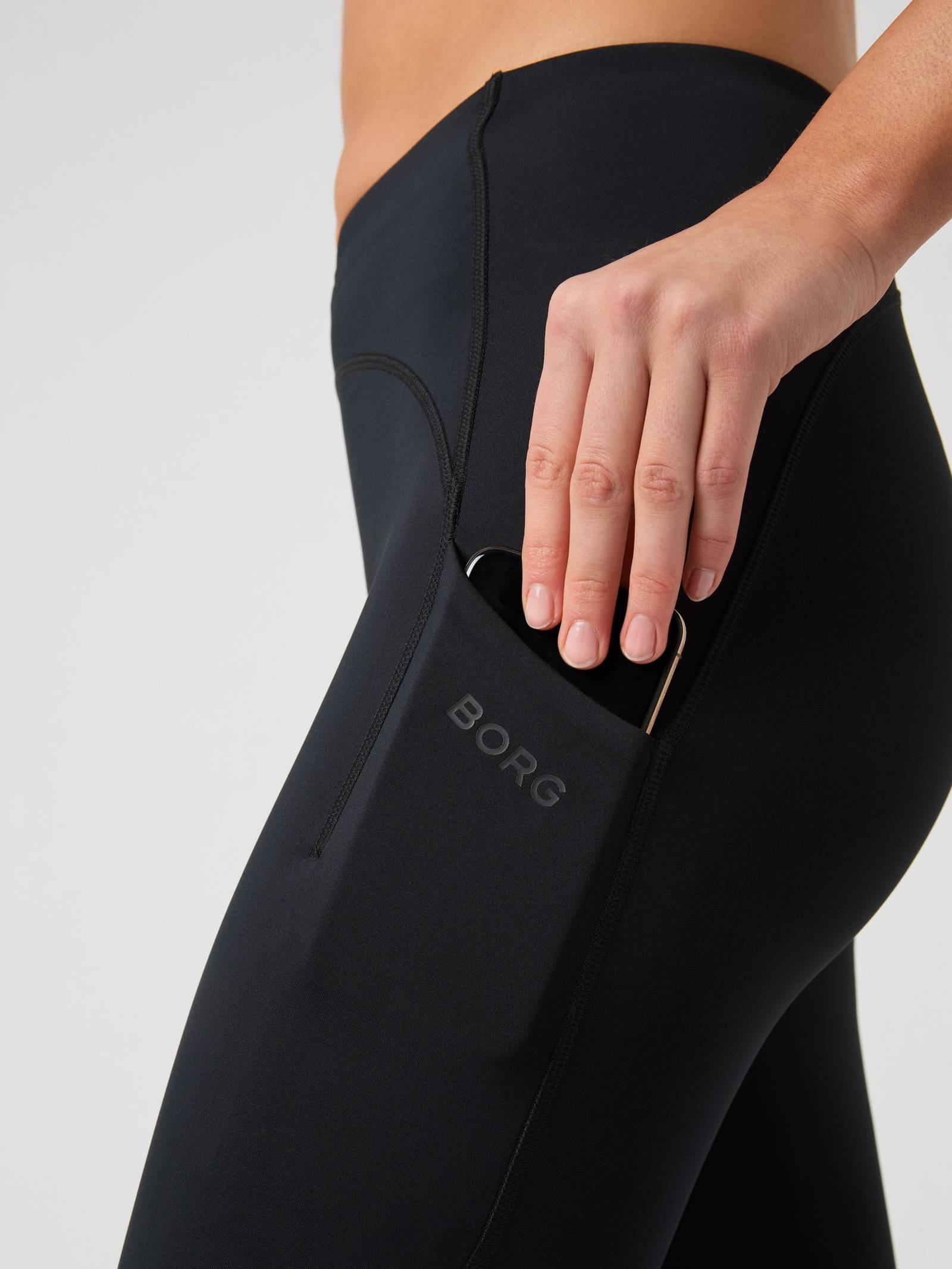 Borg Reform Premium Tights image 4