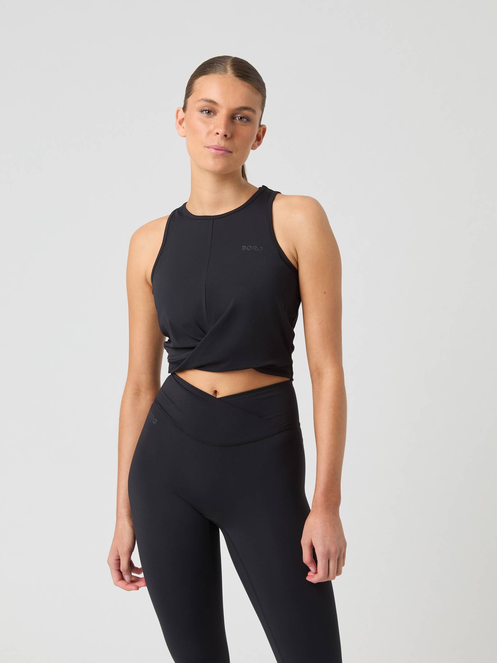 Studio Cross Tank Top image 1