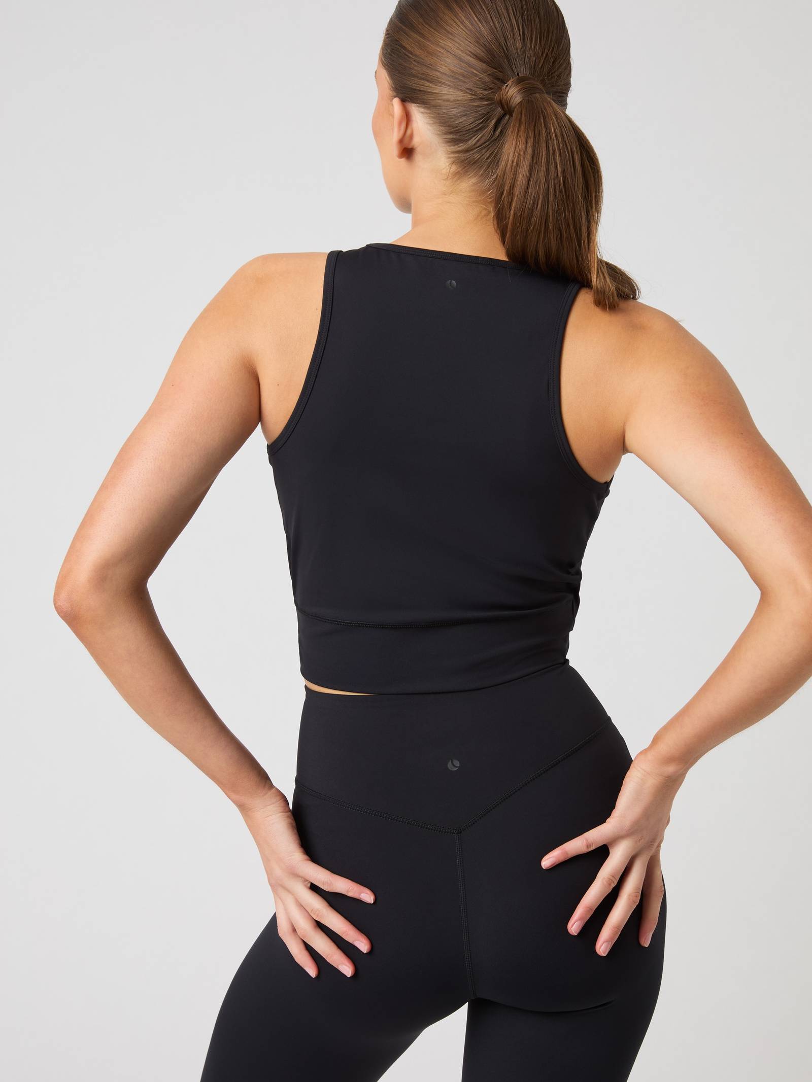 Studio Cross Tank Top image 2