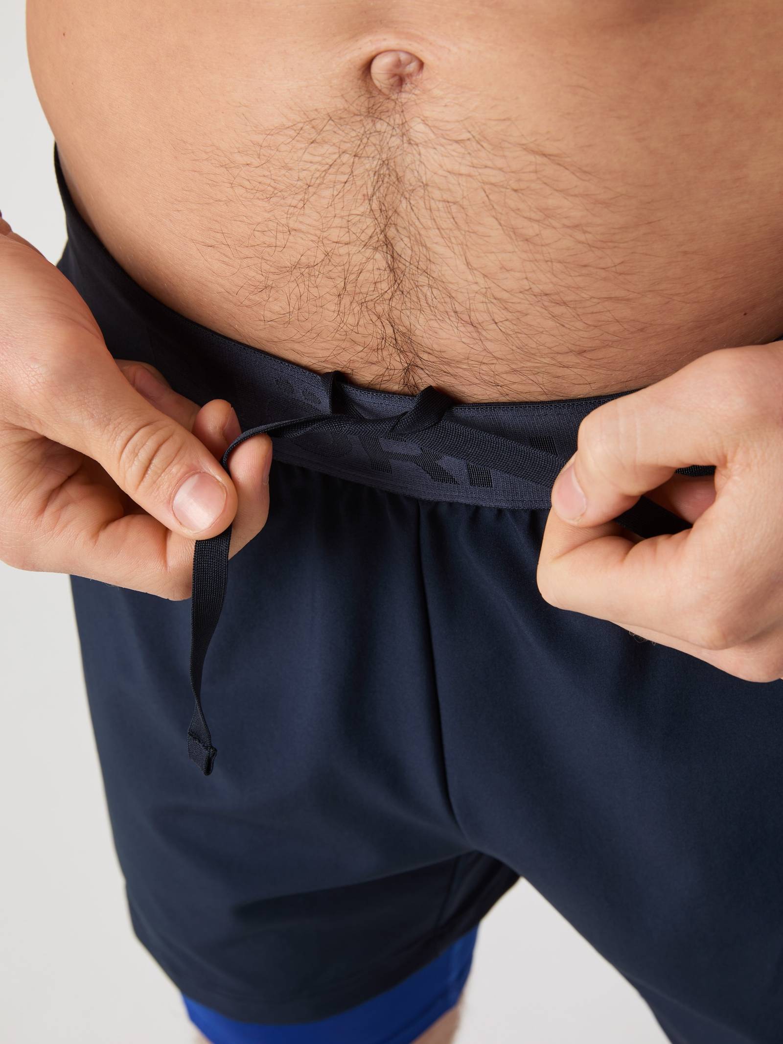 Borg 2 In 1 Shorts image 4