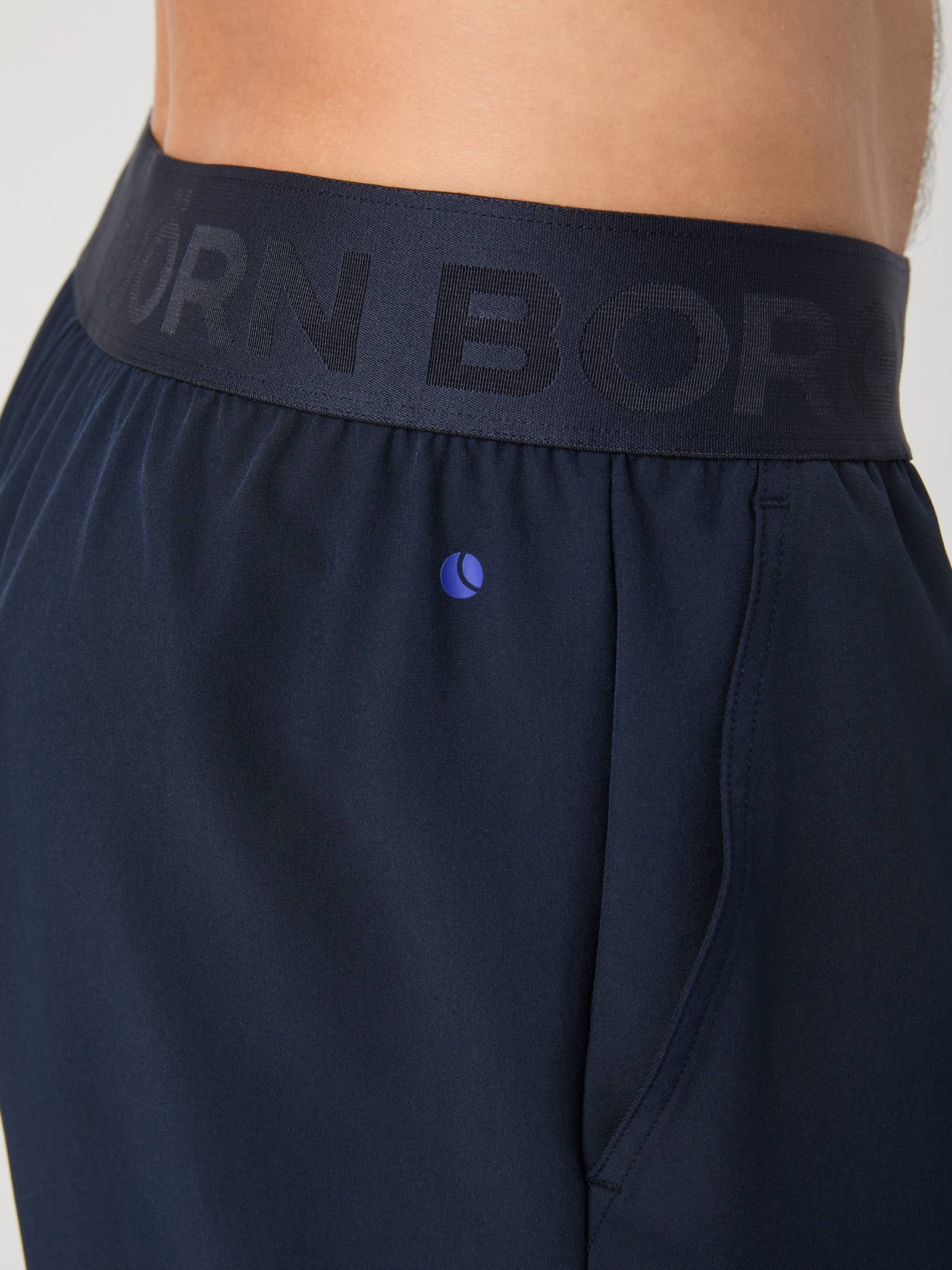 Borg 2 In 1 Shorts image 6