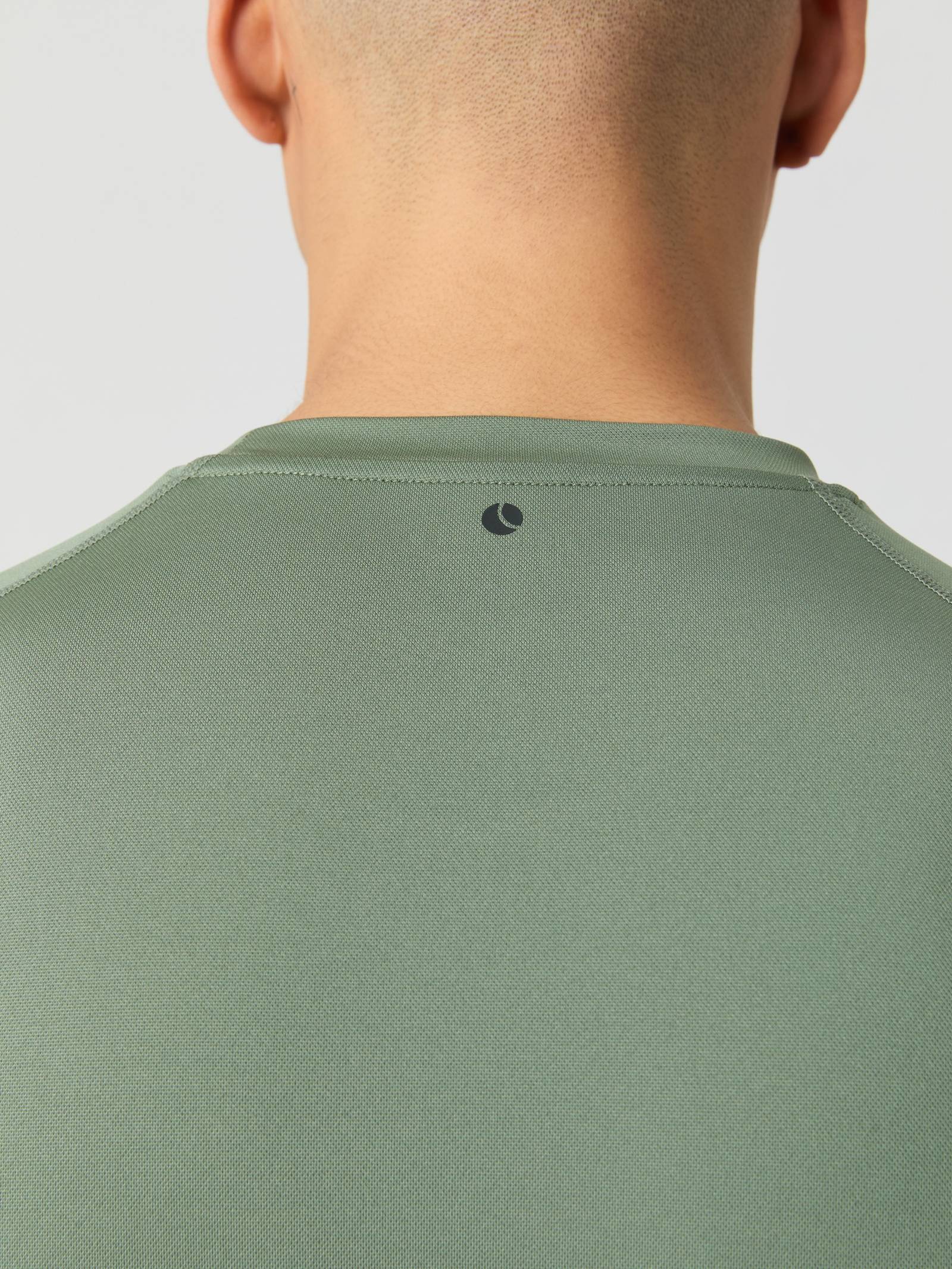 Borg Athletic T-Shirt image 5