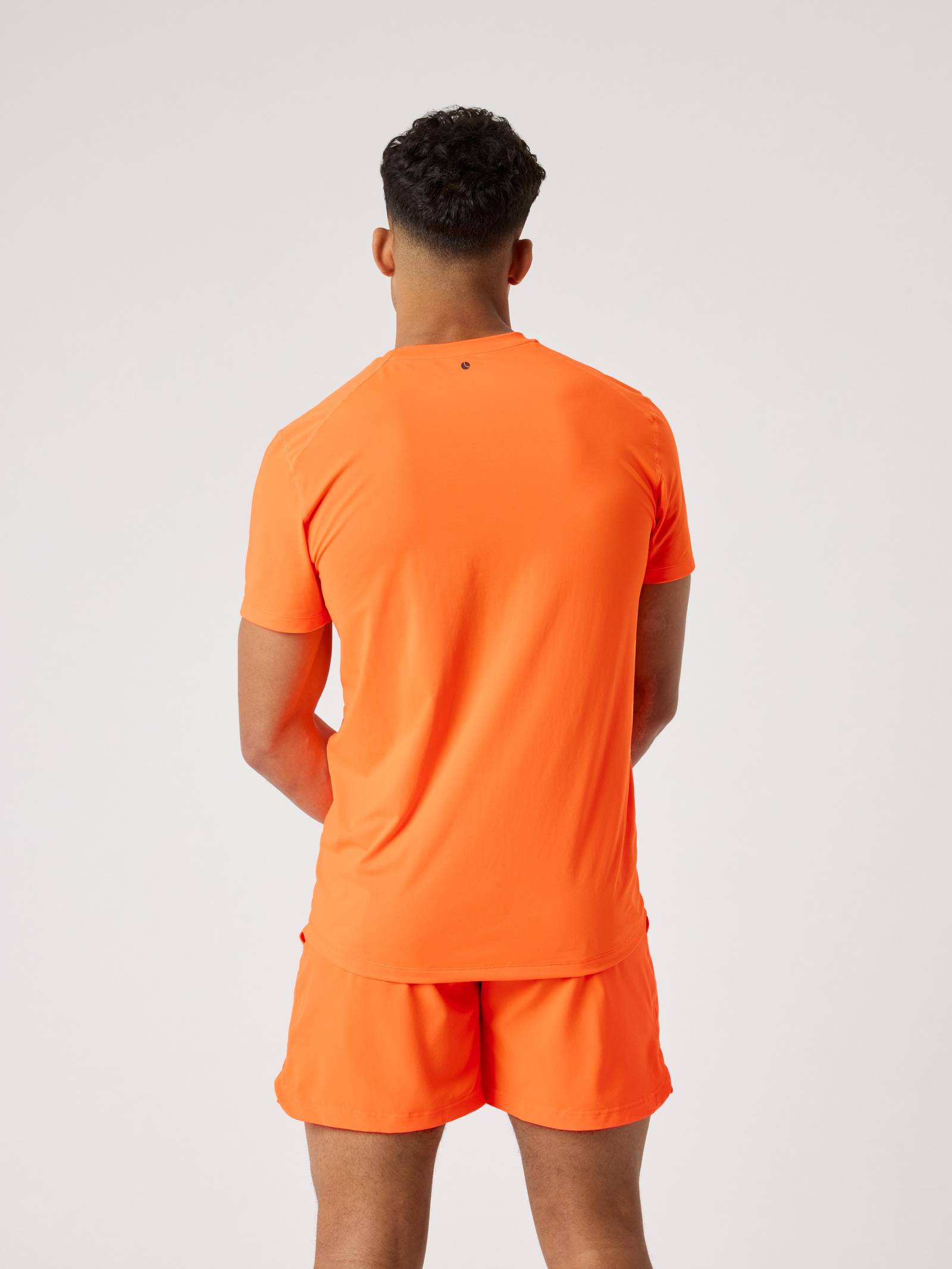 Borg Athletic T-Shirt image 3