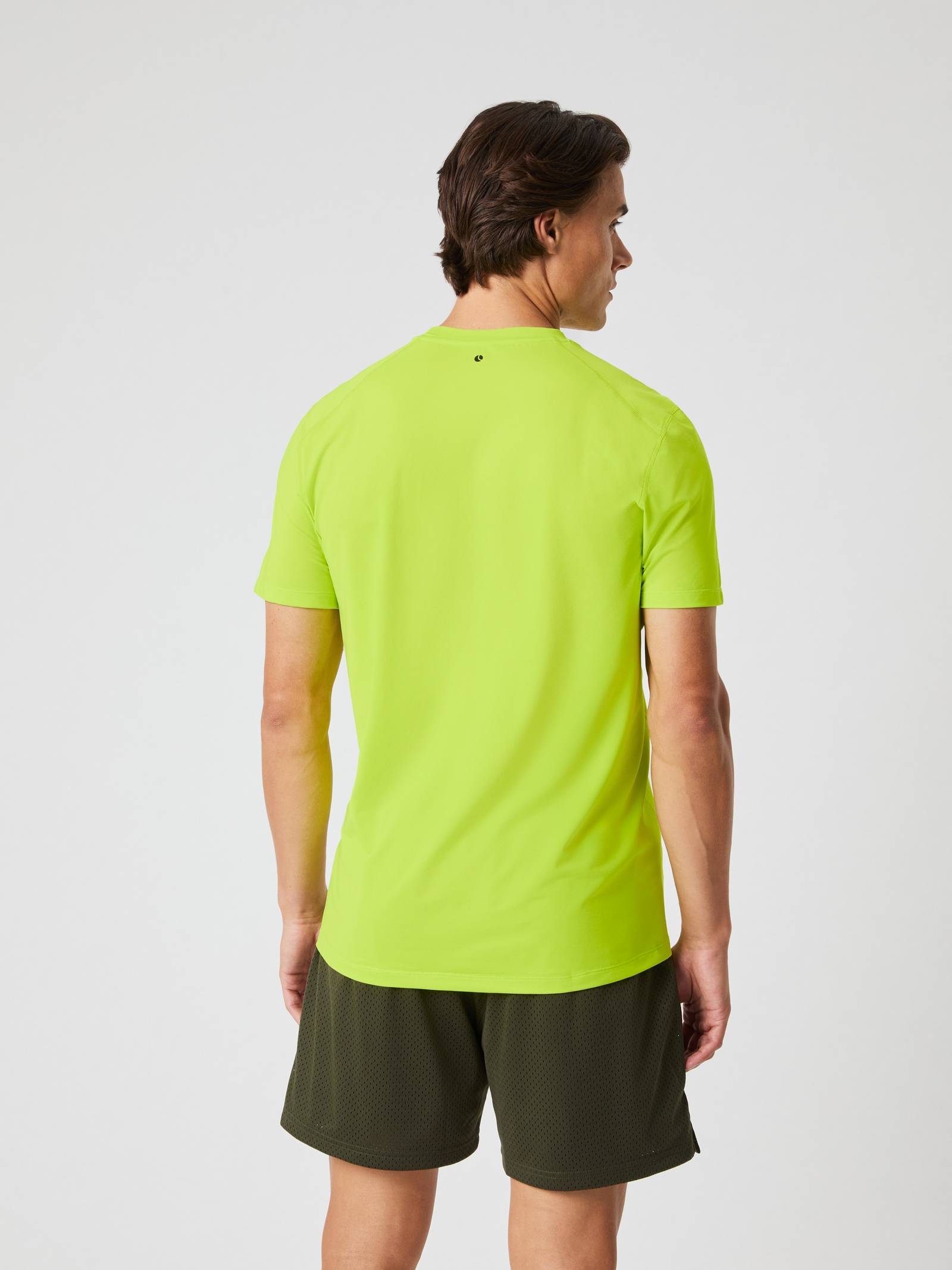 Borg Athletic T-Shirt image 2