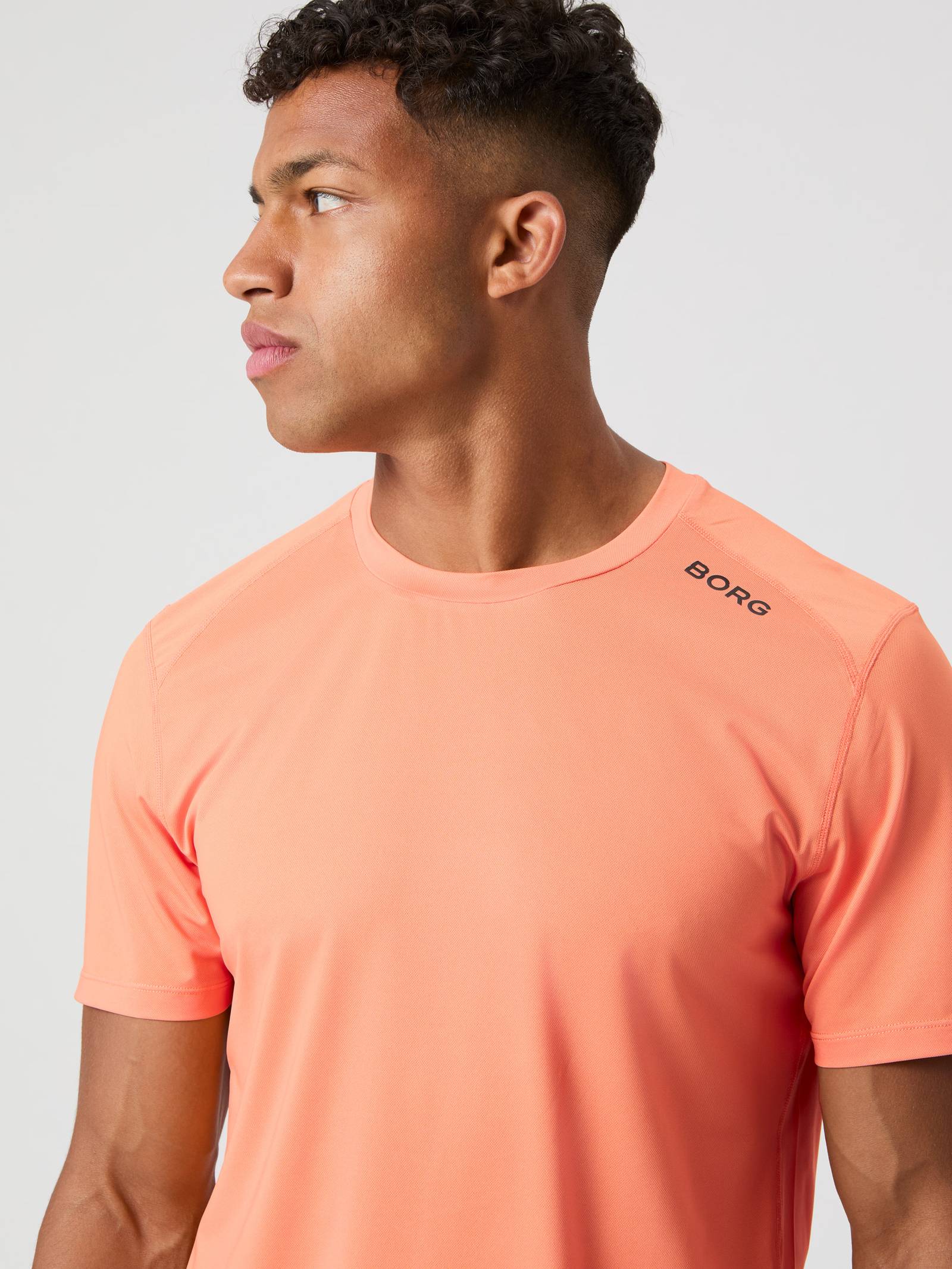 Borg Athletic T-Shirt image 5