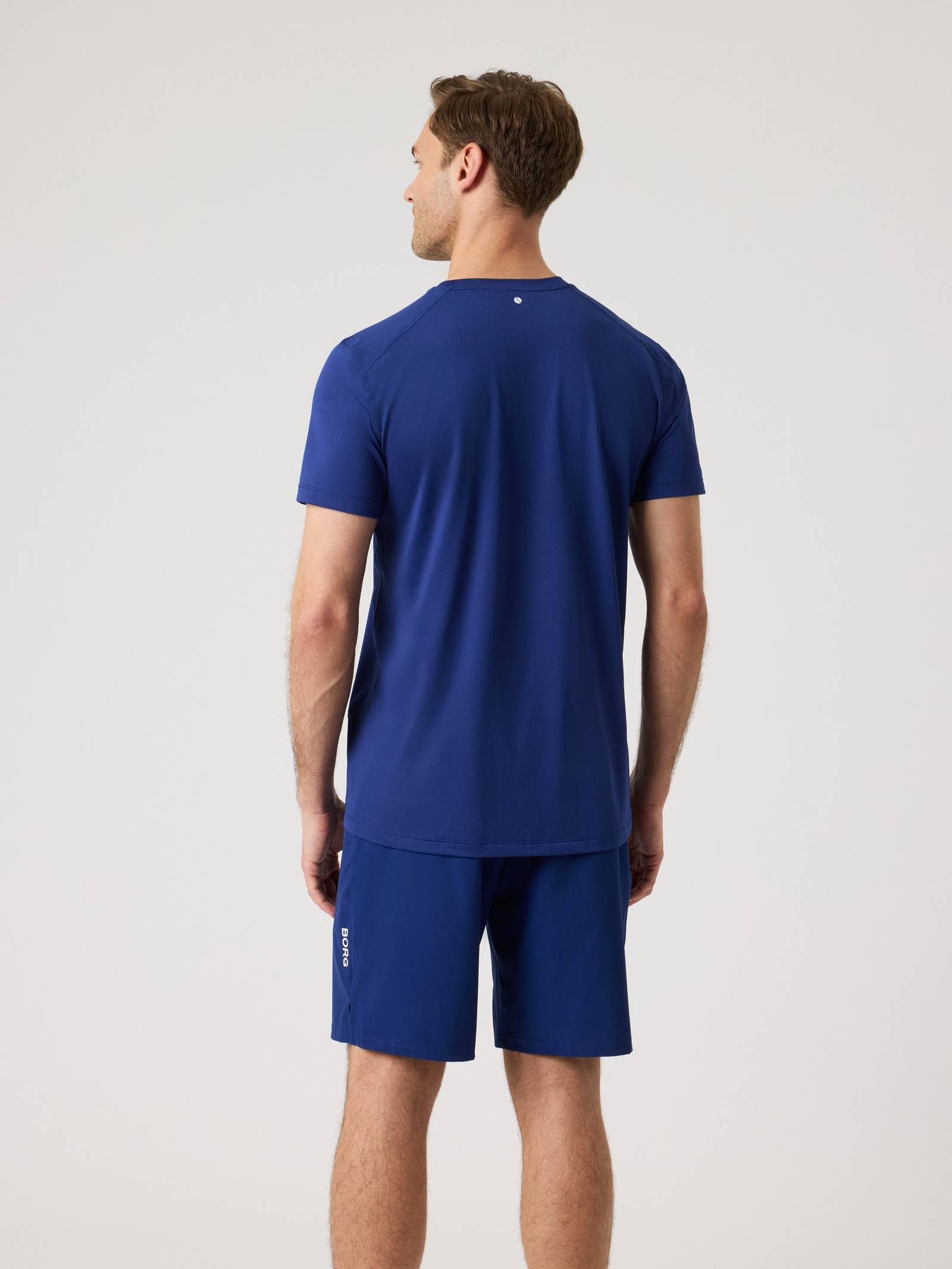 Borg Athletic T-Shirt image 2