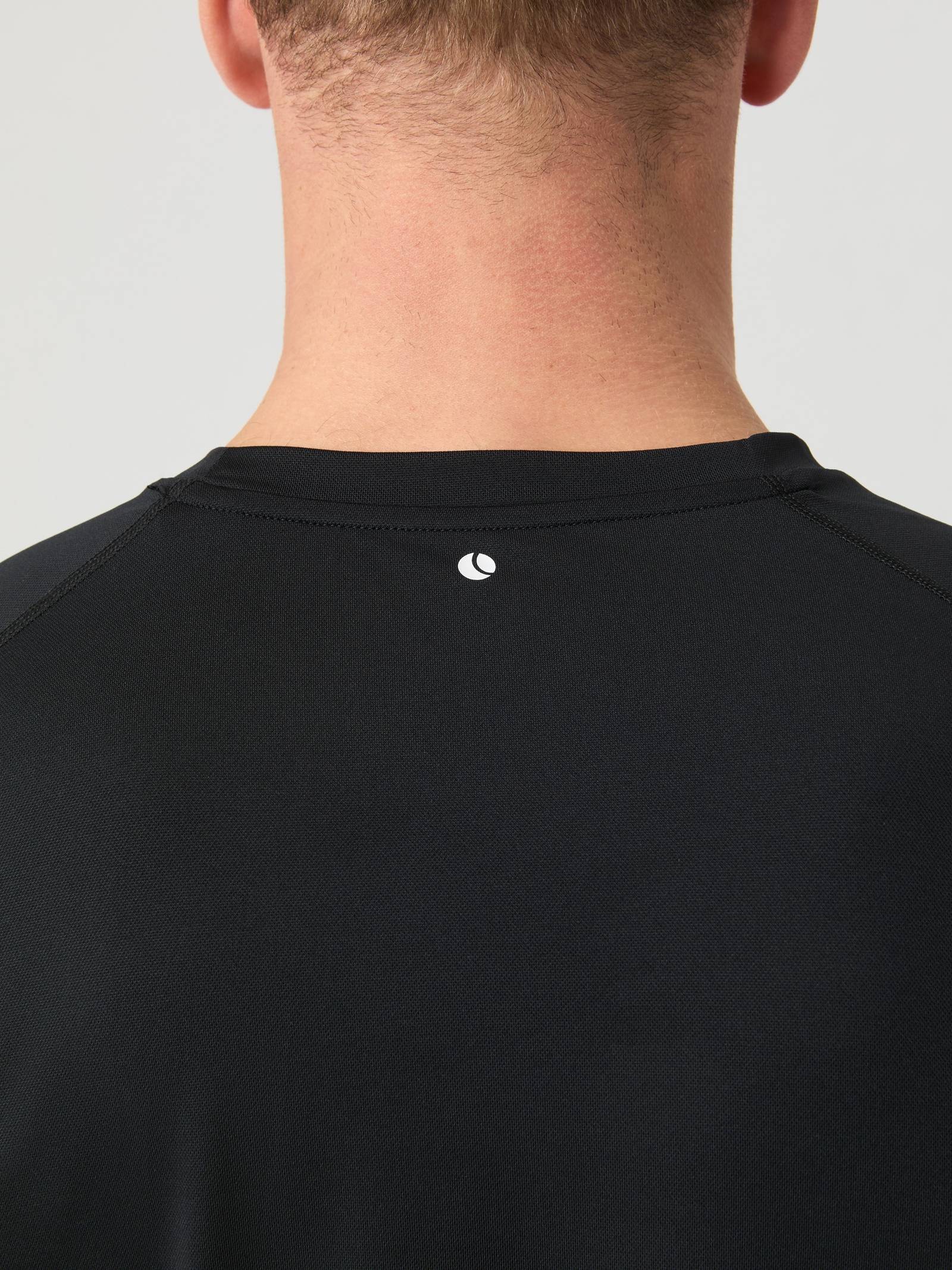 Borg Athletic T-Shirt image 5