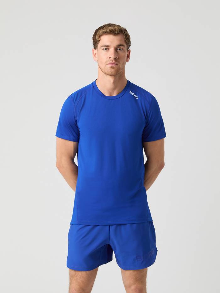 Borg Athletic T-Shirt
