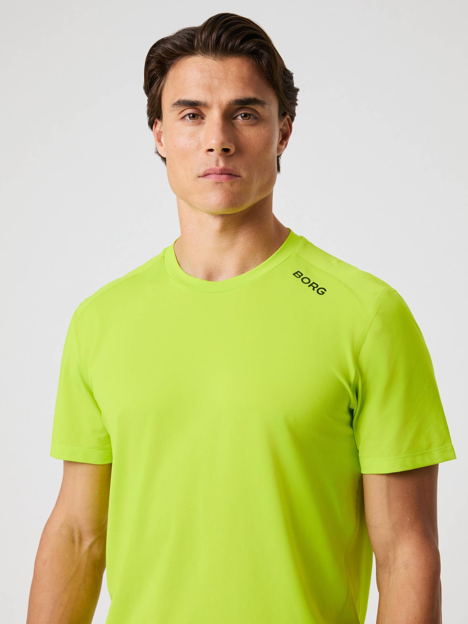 Borg Athletic T-Shirt image 4