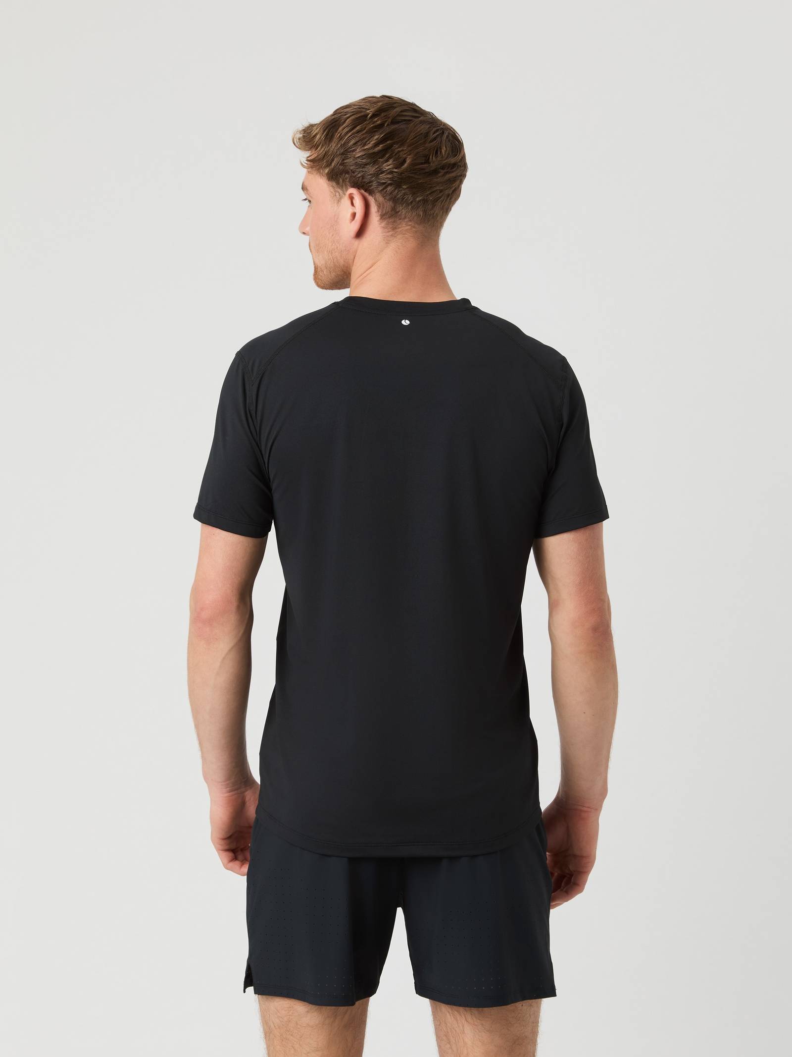 Borg Athletic T-Shirt image 2