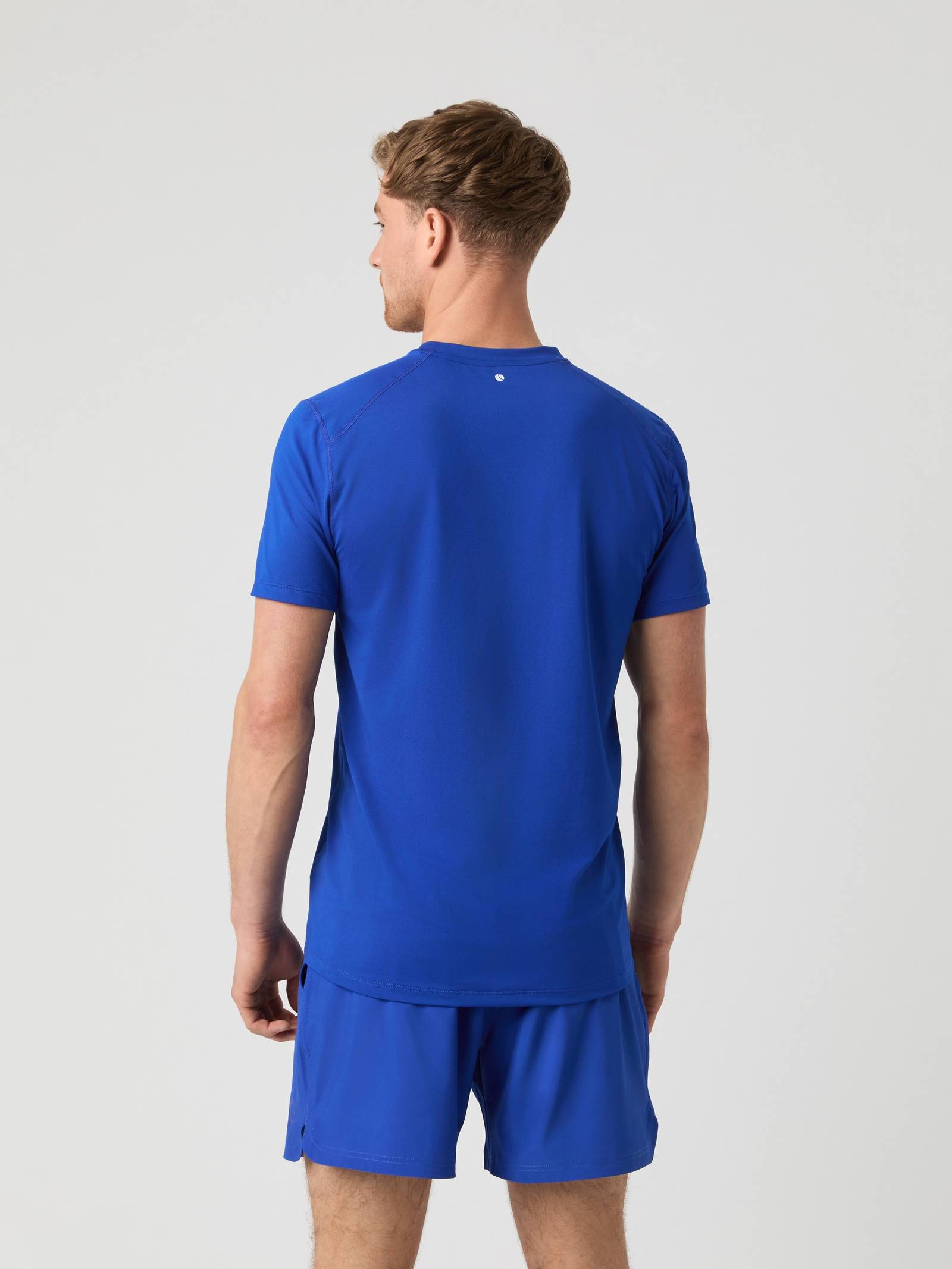 Borg Athletic T-Shirt image 2