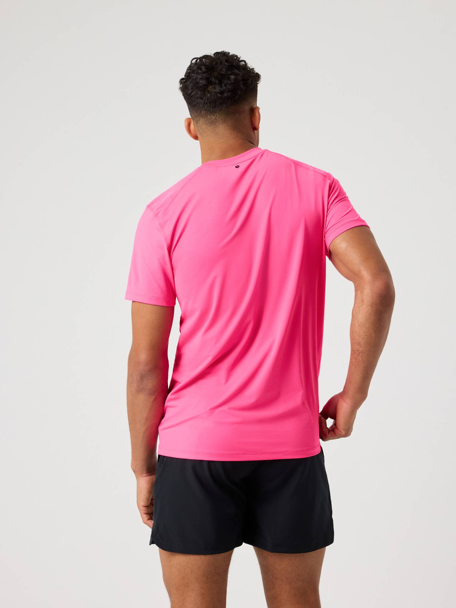 Borg Athletic T-Shirt image 2