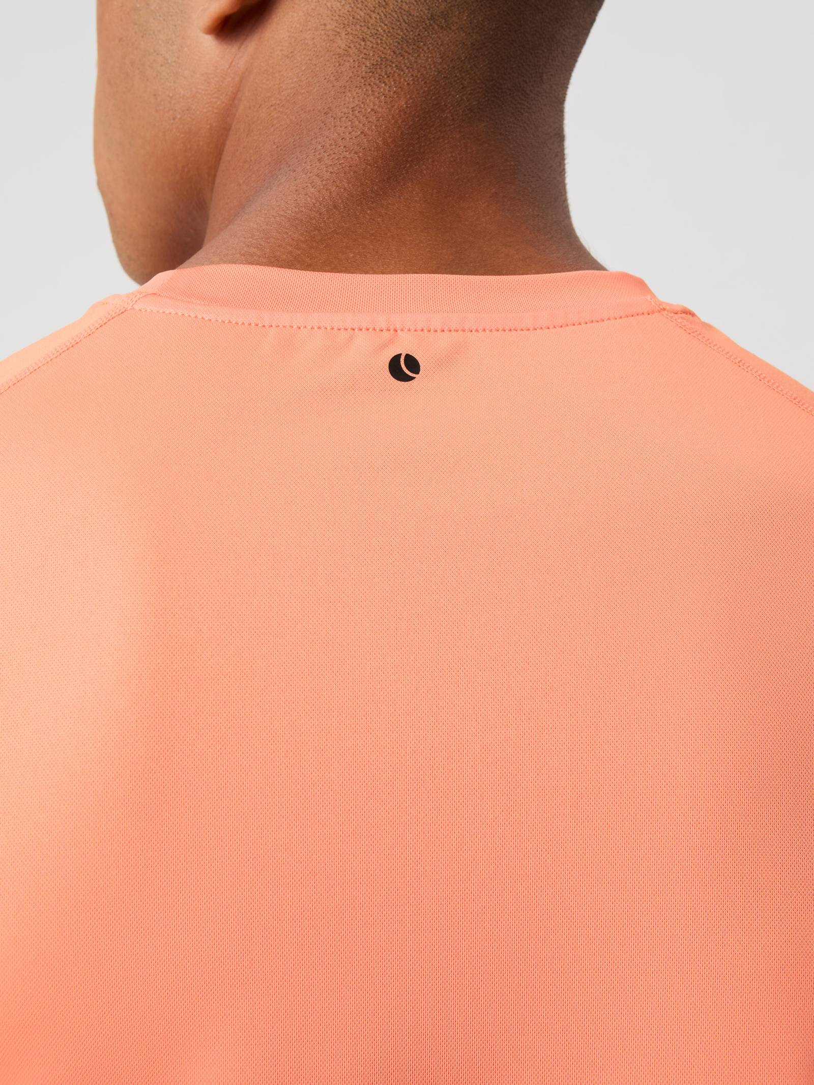 Borg Athletic T-Shirt image 4