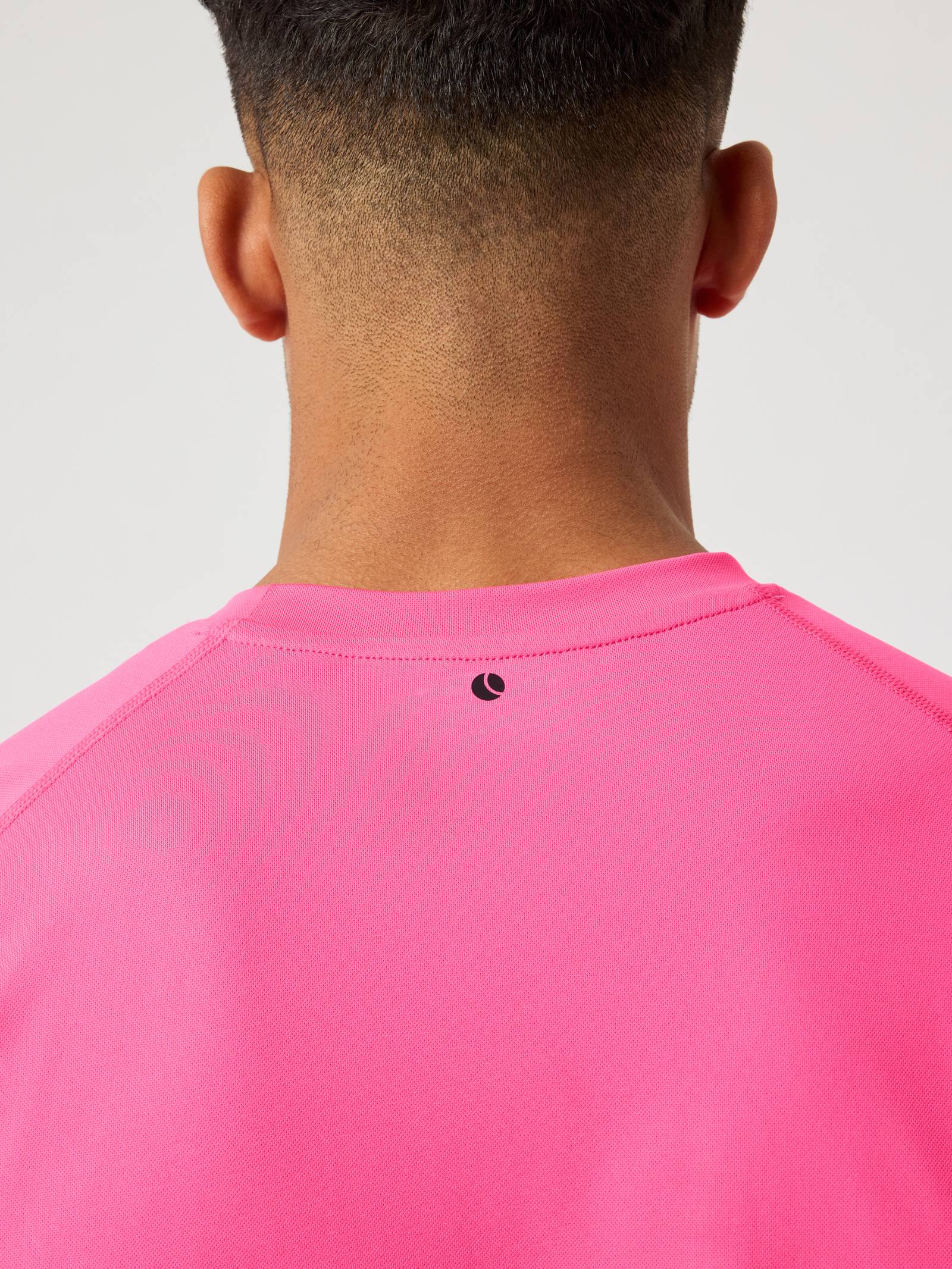 Borg Athletic T-Shirt image 4