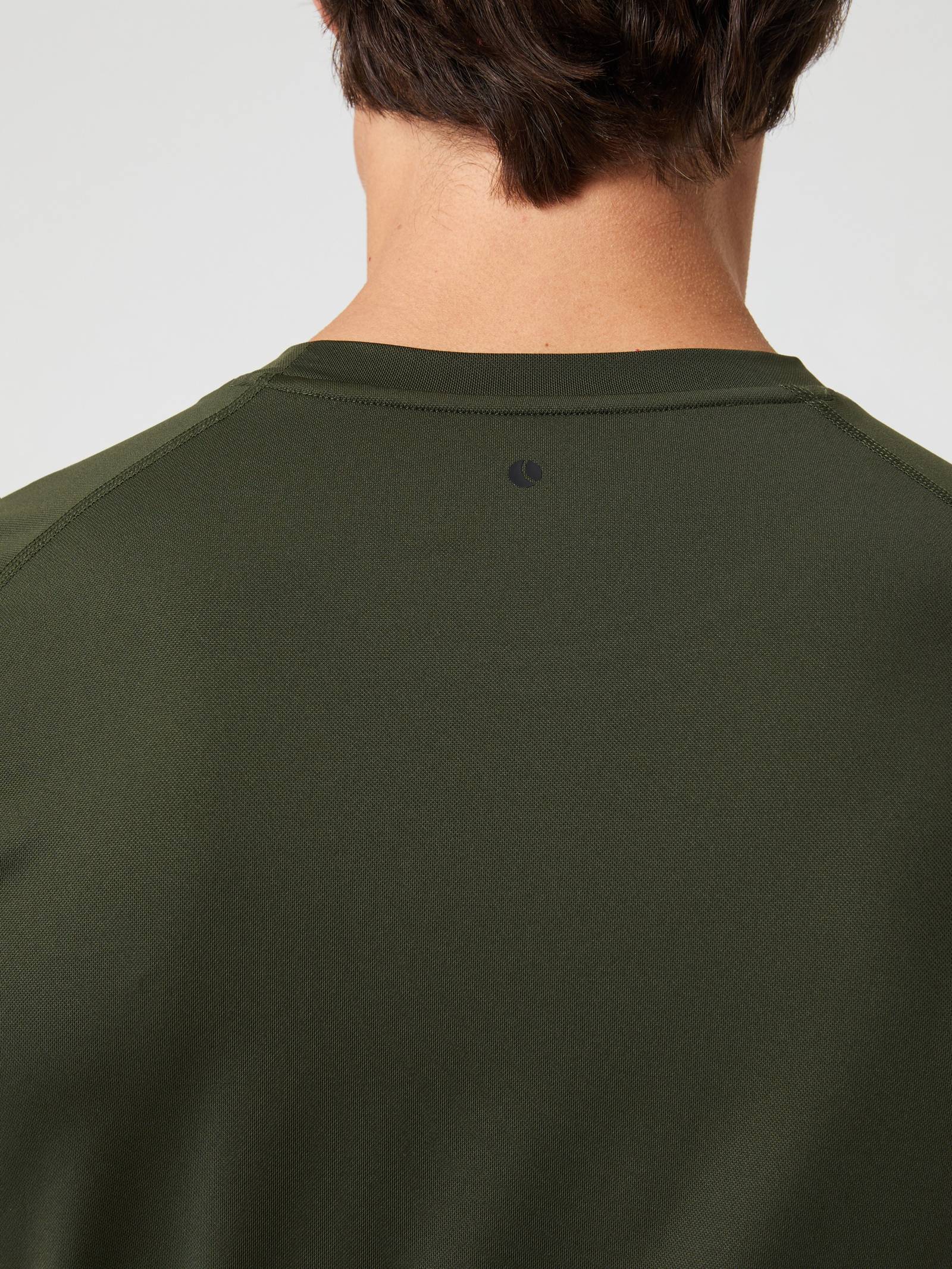 Borg Athletic T-Shirt image 4