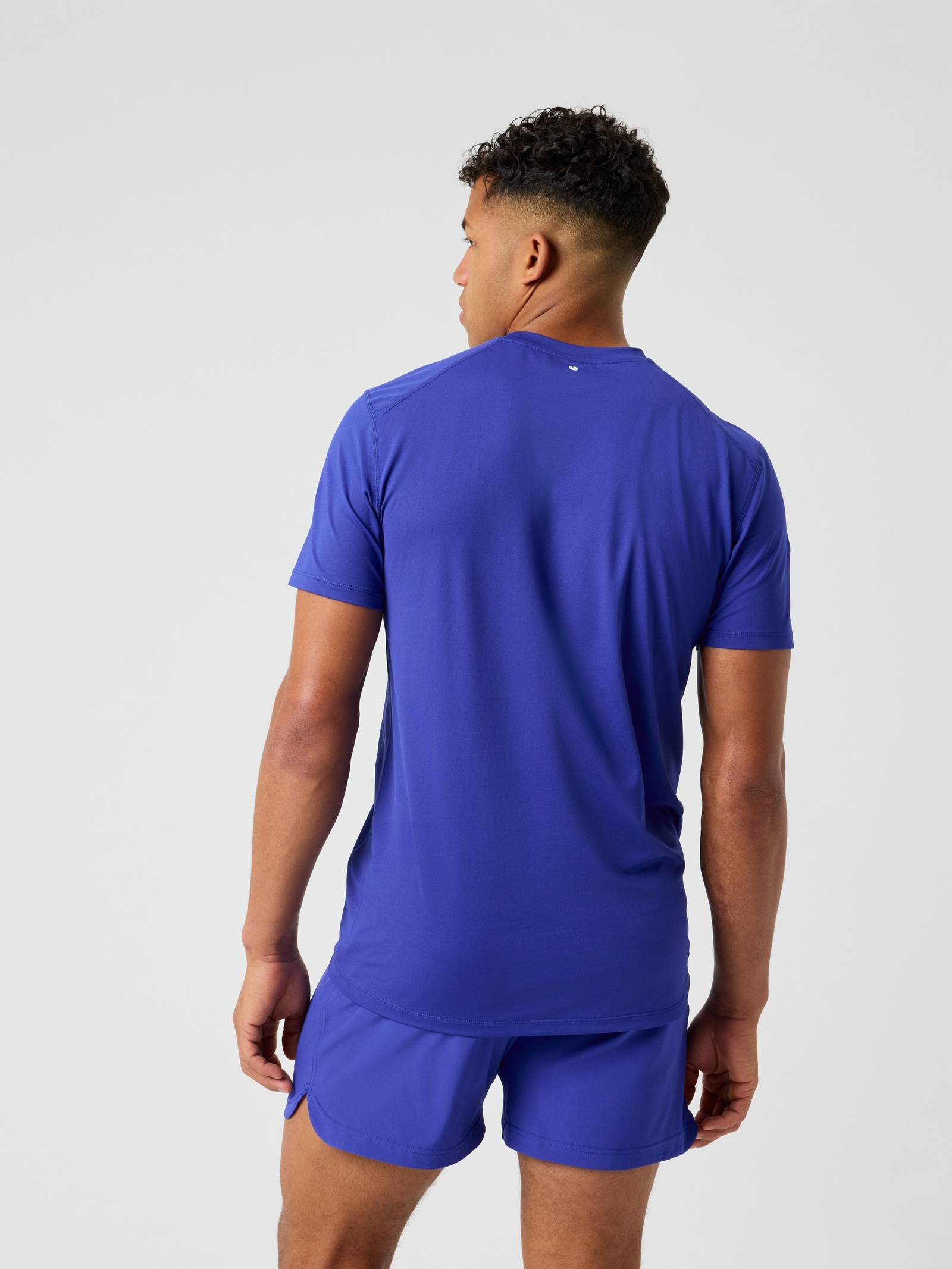 Borg Athletic T-Shirt image 2