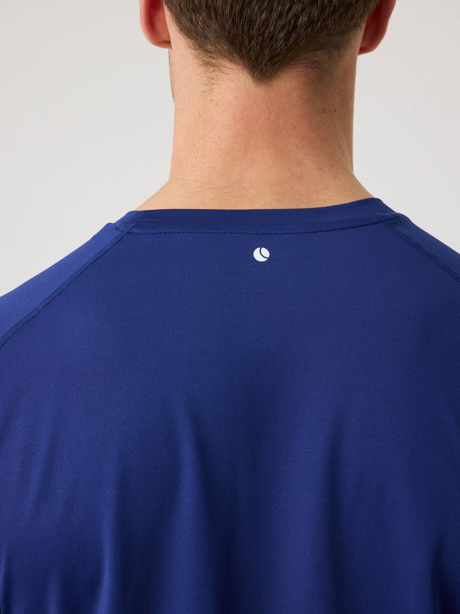 Borg Athletic T-Shirt image 4