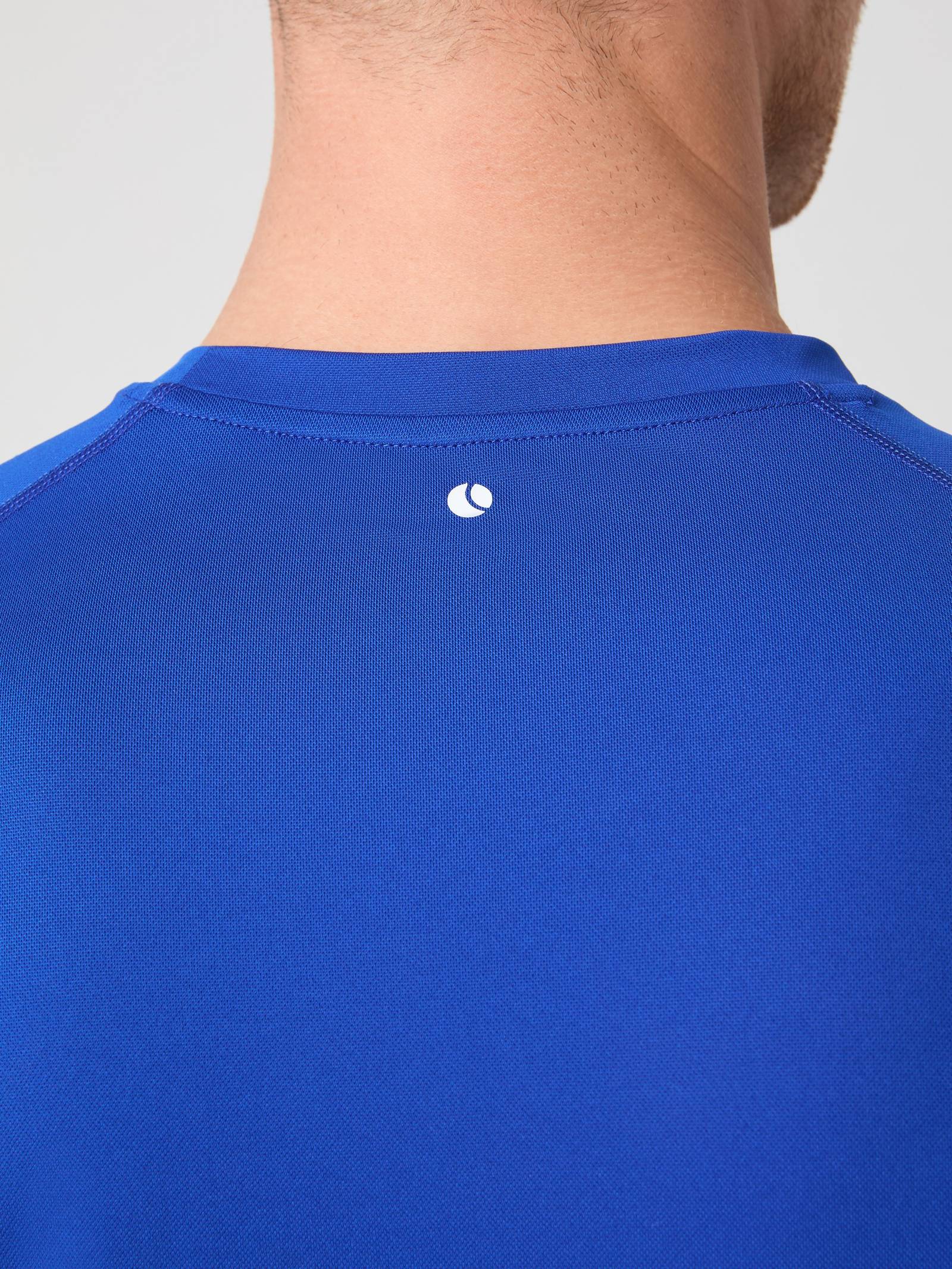 Borg Athletic T-Shirt image 5