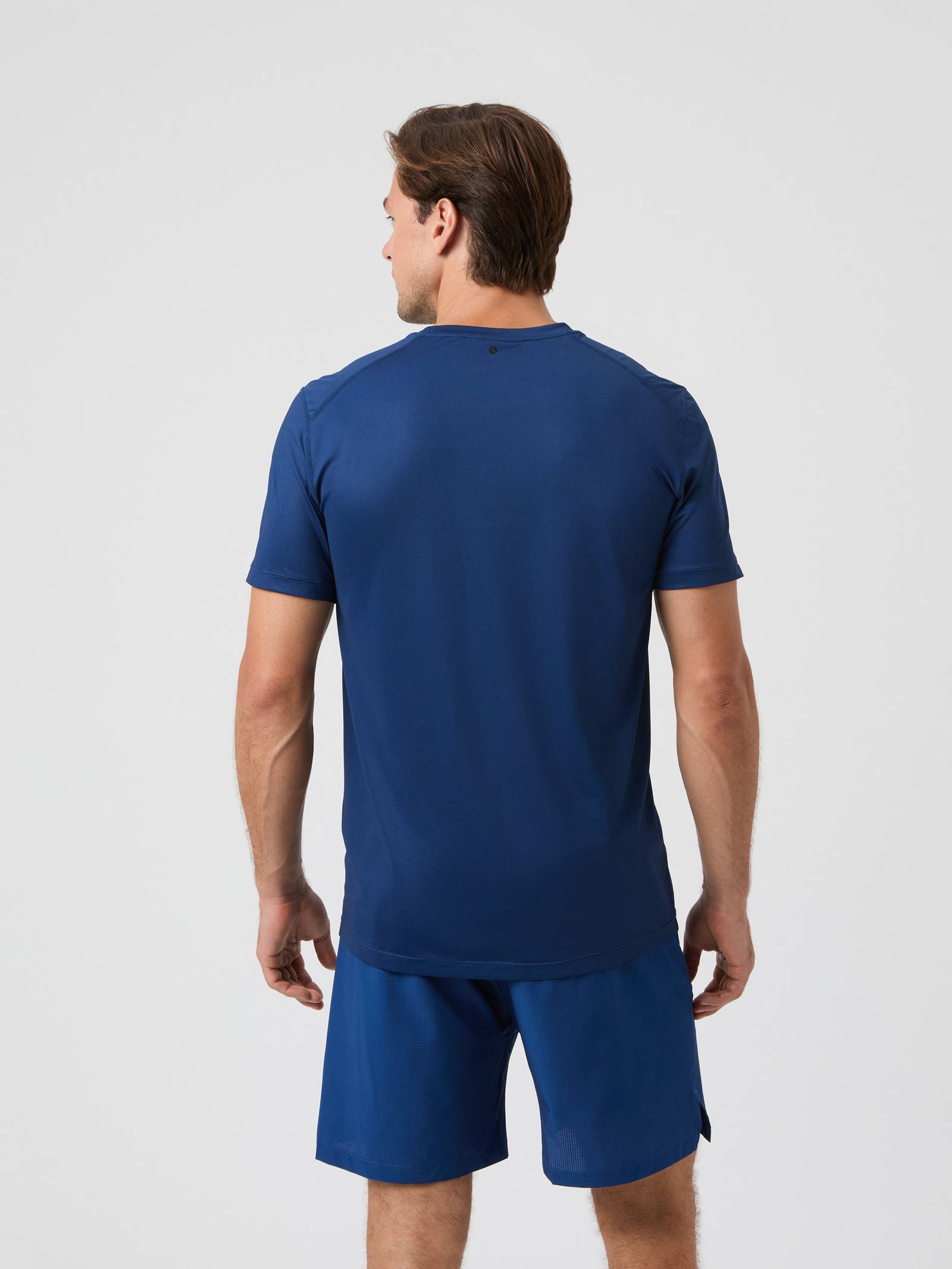 Borg Athletic T-Shirt image 2